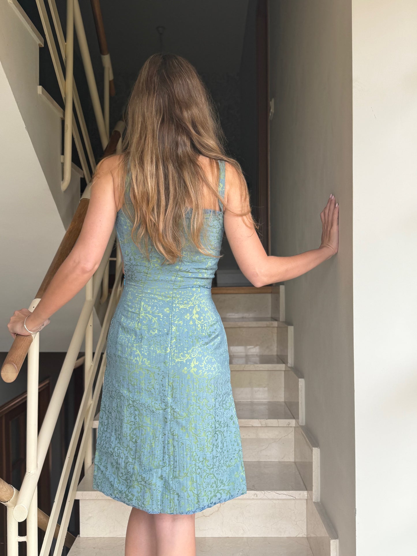 KAWA Dress