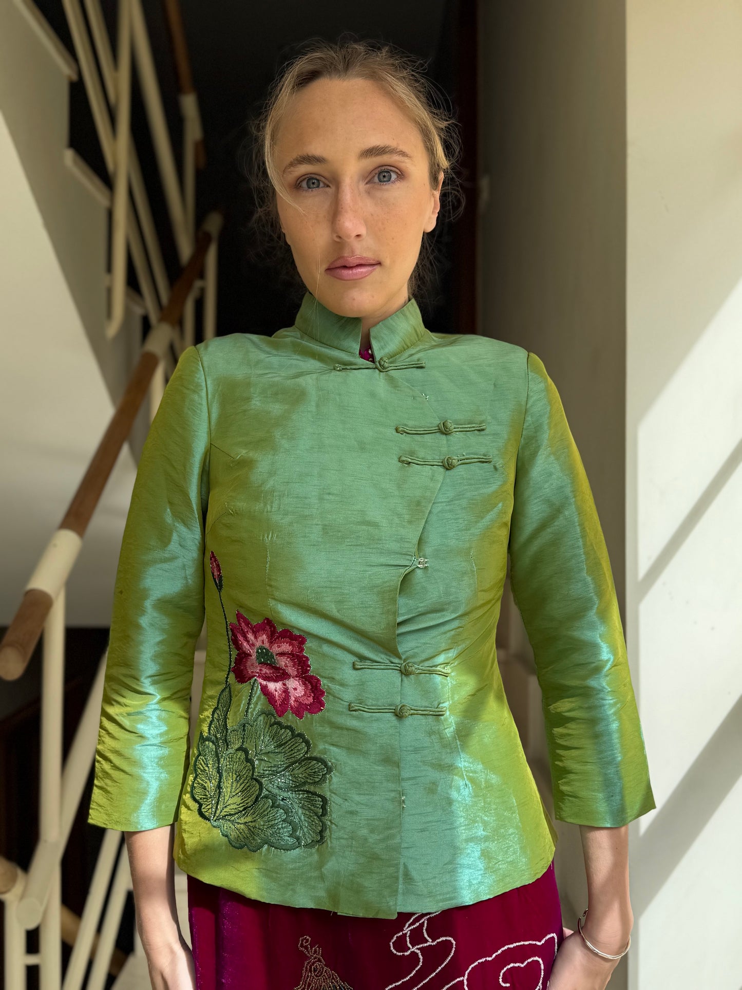 KANPEKI Jacket