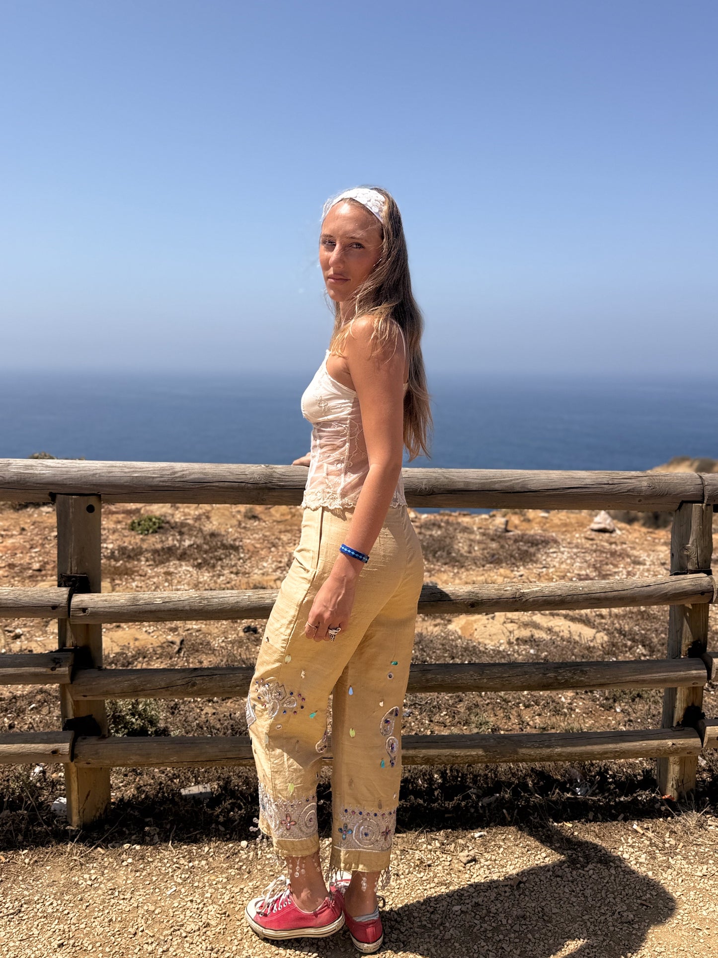 AOKO Pants