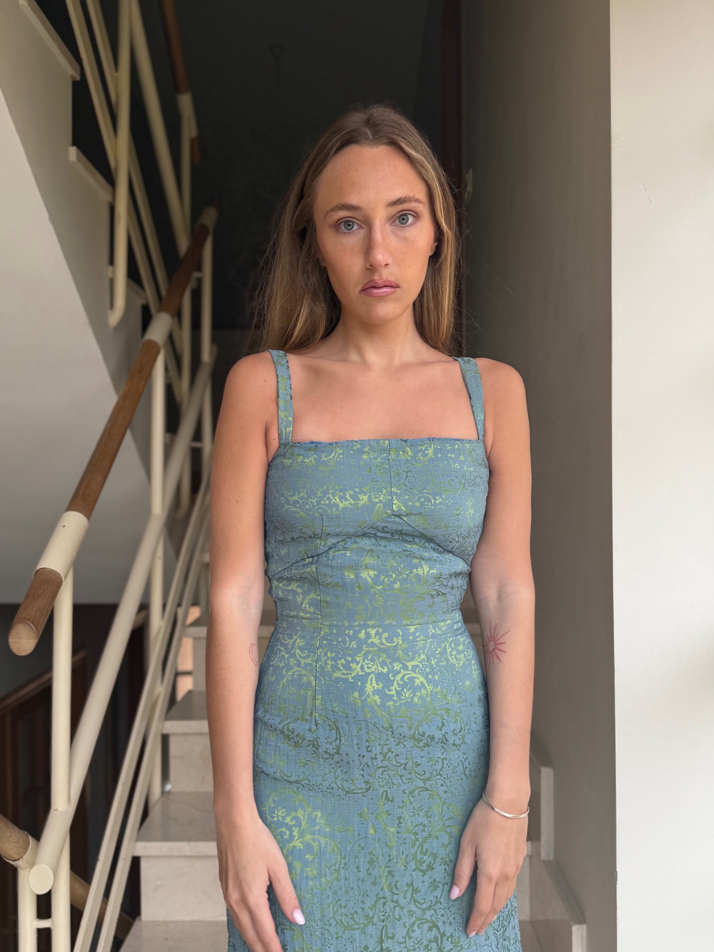 KAWA Dress