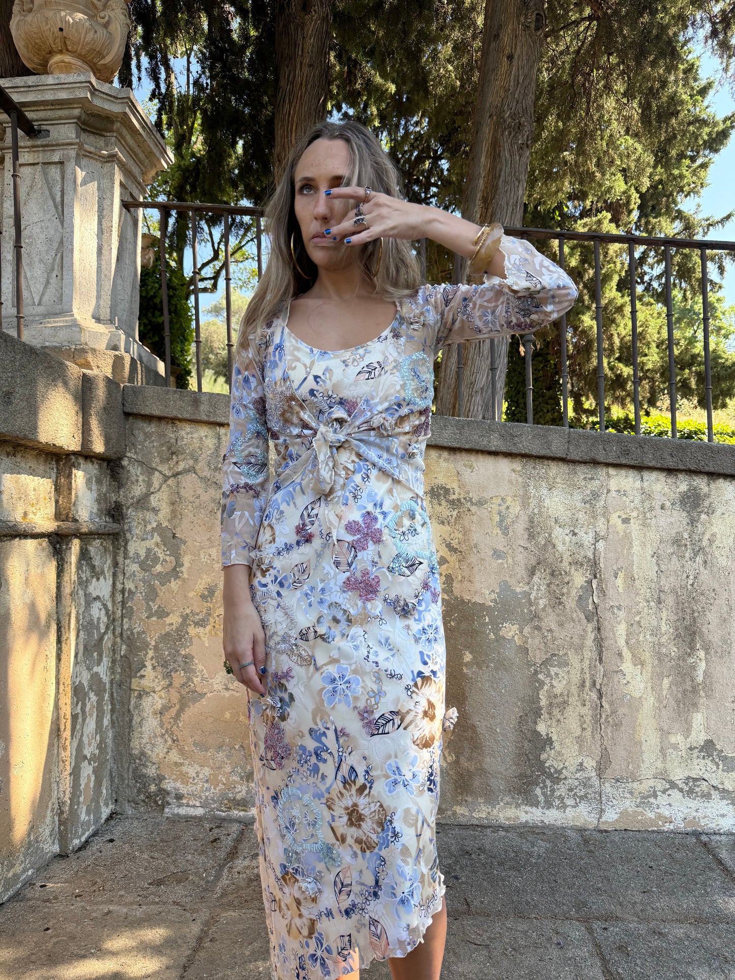AYO Dress