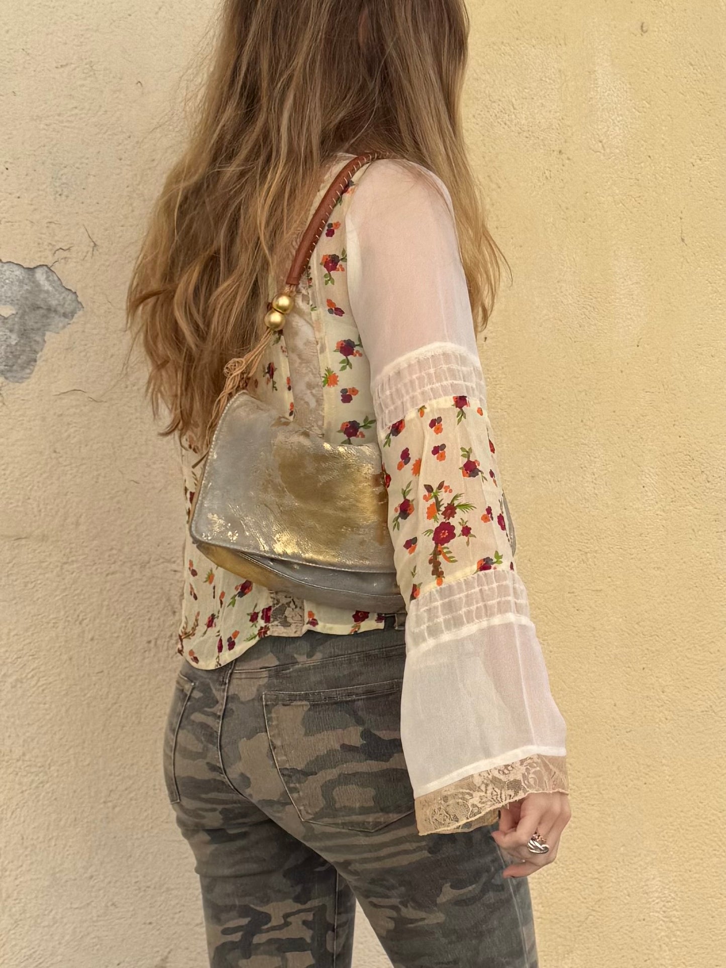 HARU Blouse