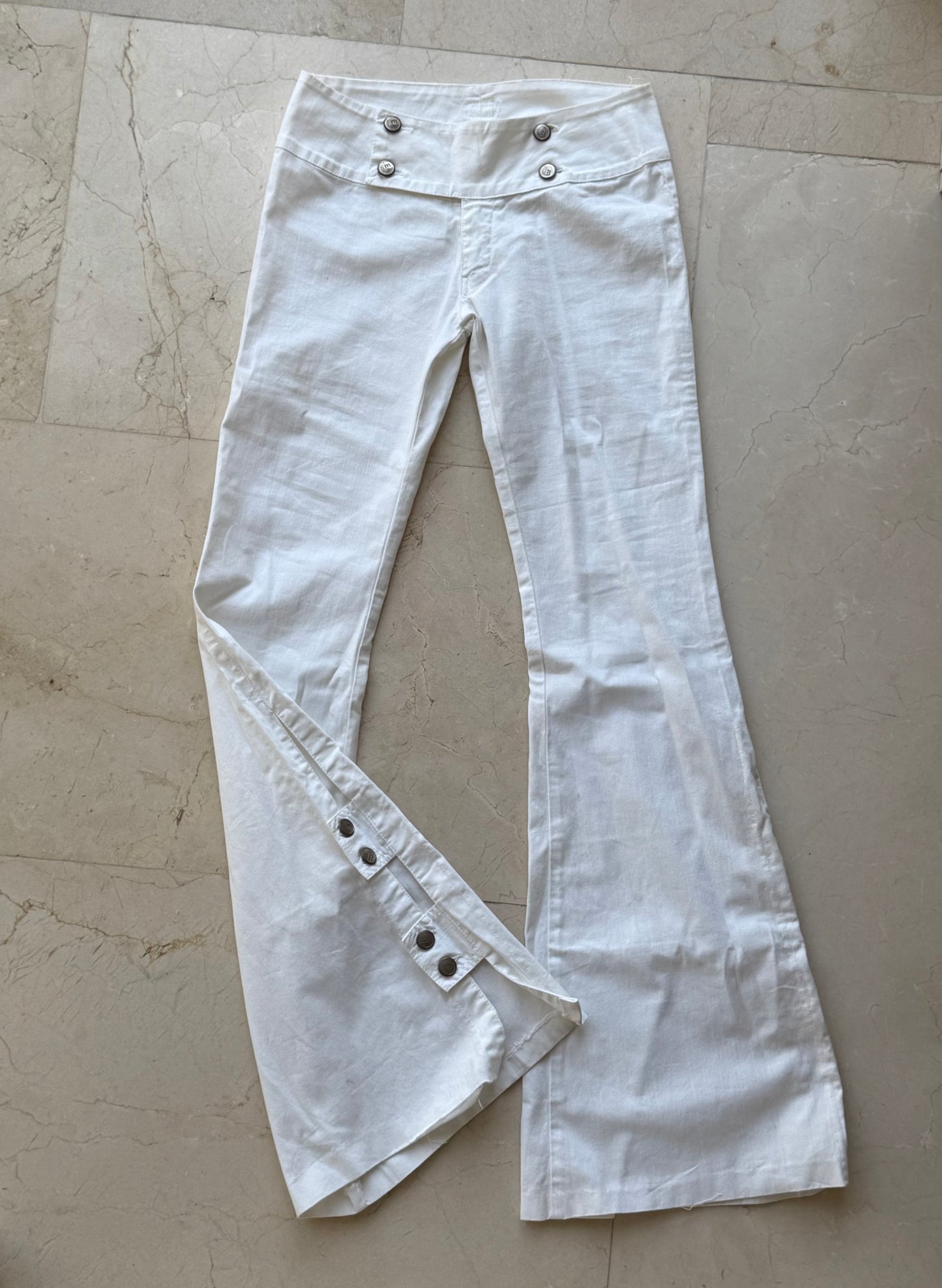 CHOUWA Pants