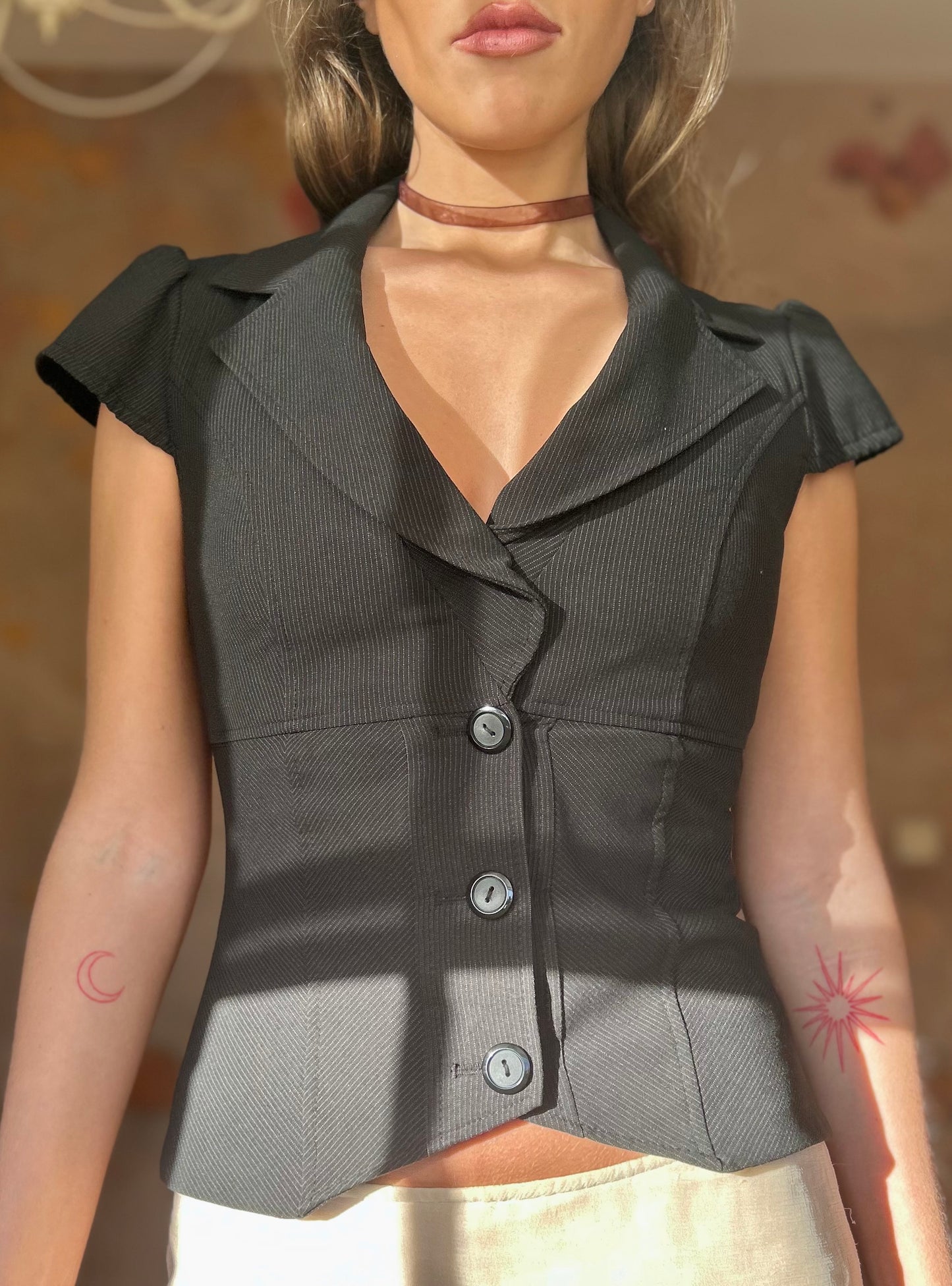 “Whishlist” Top