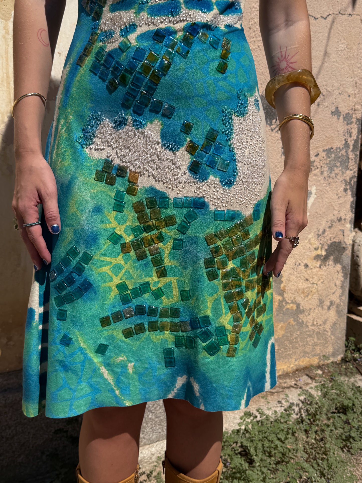 RUMI Dress