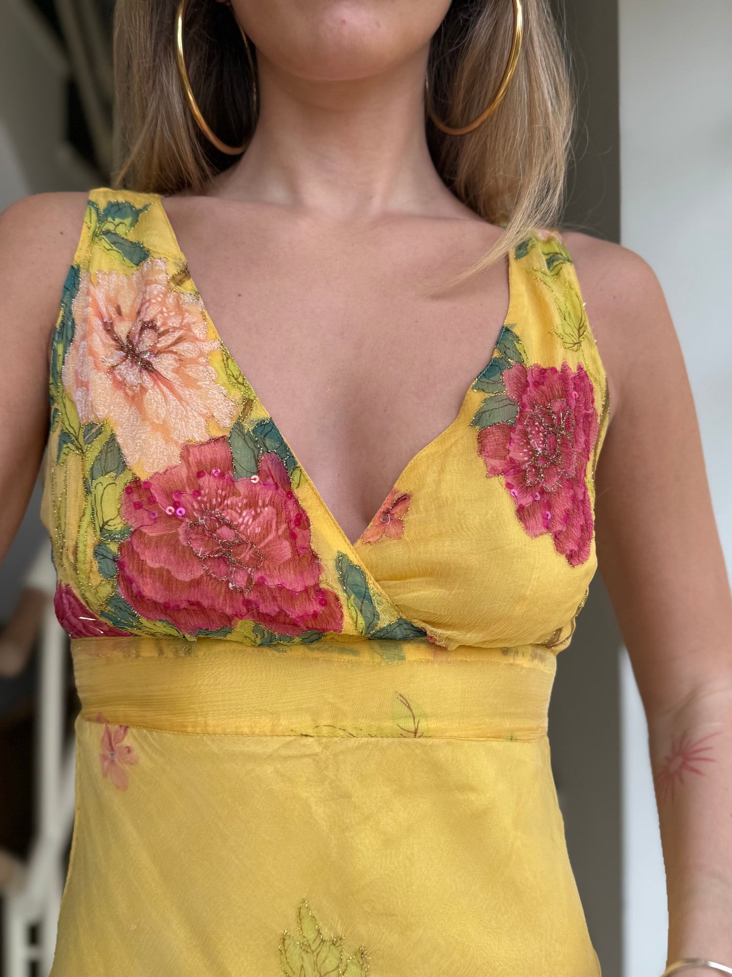 SHIZEN Dress