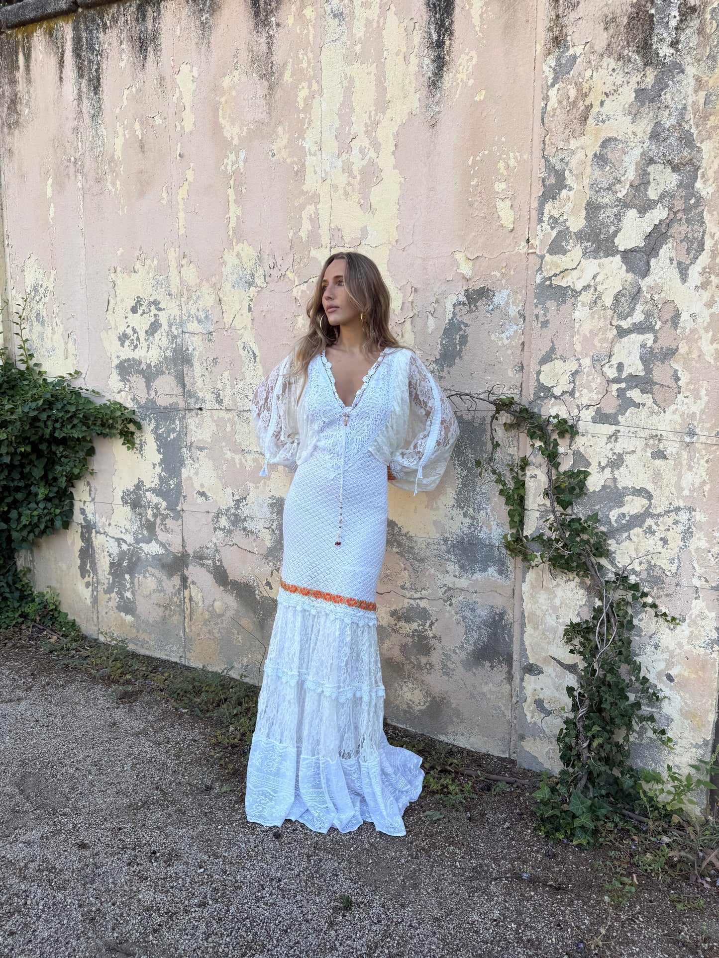 AKEMI Dress