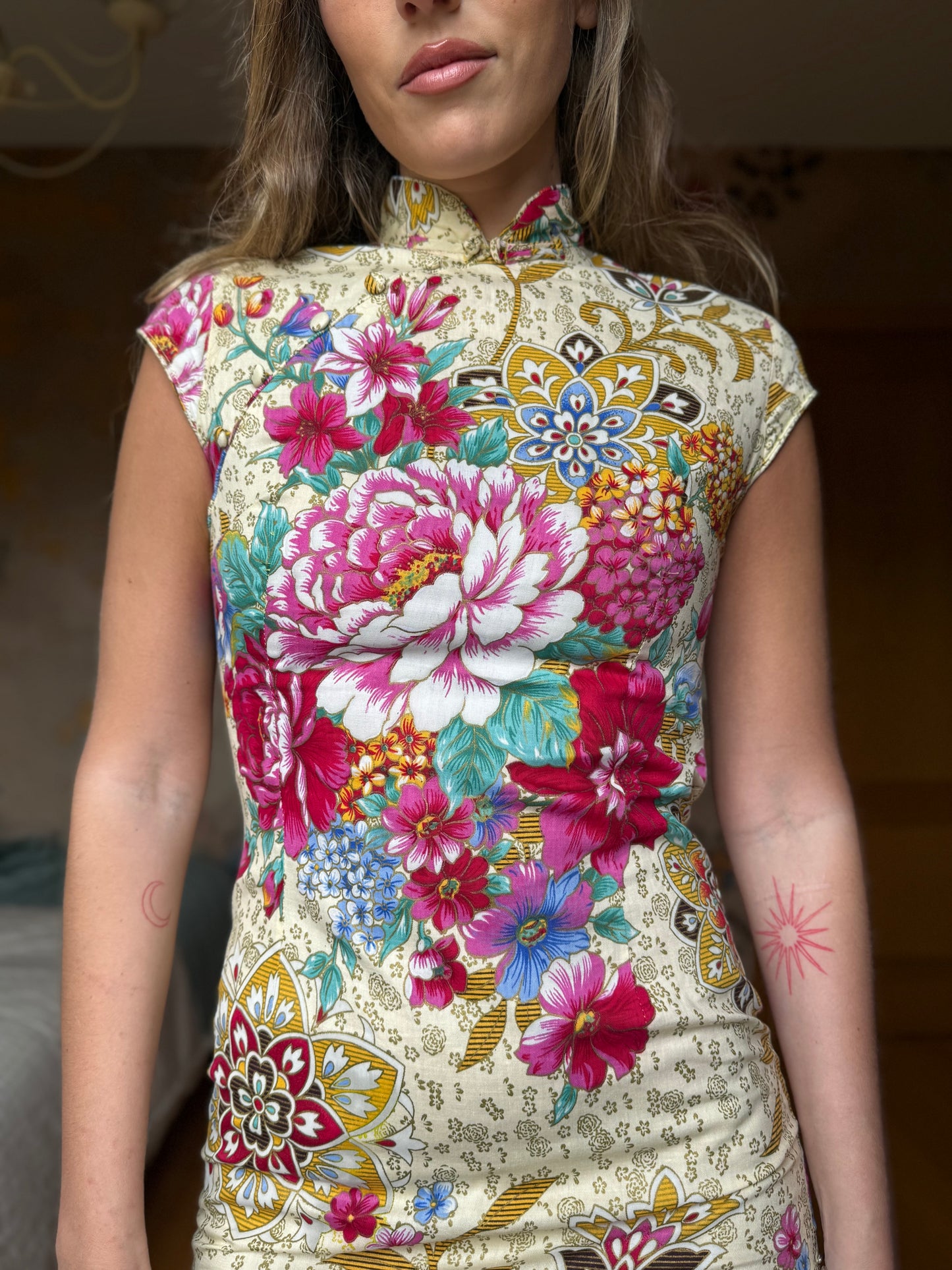 SAKU Dress