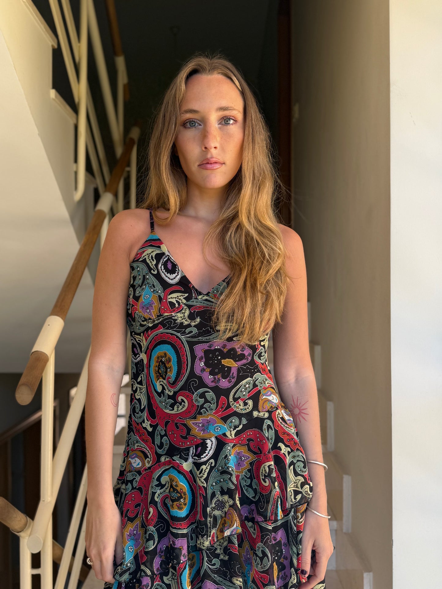 CHIKARA Dress