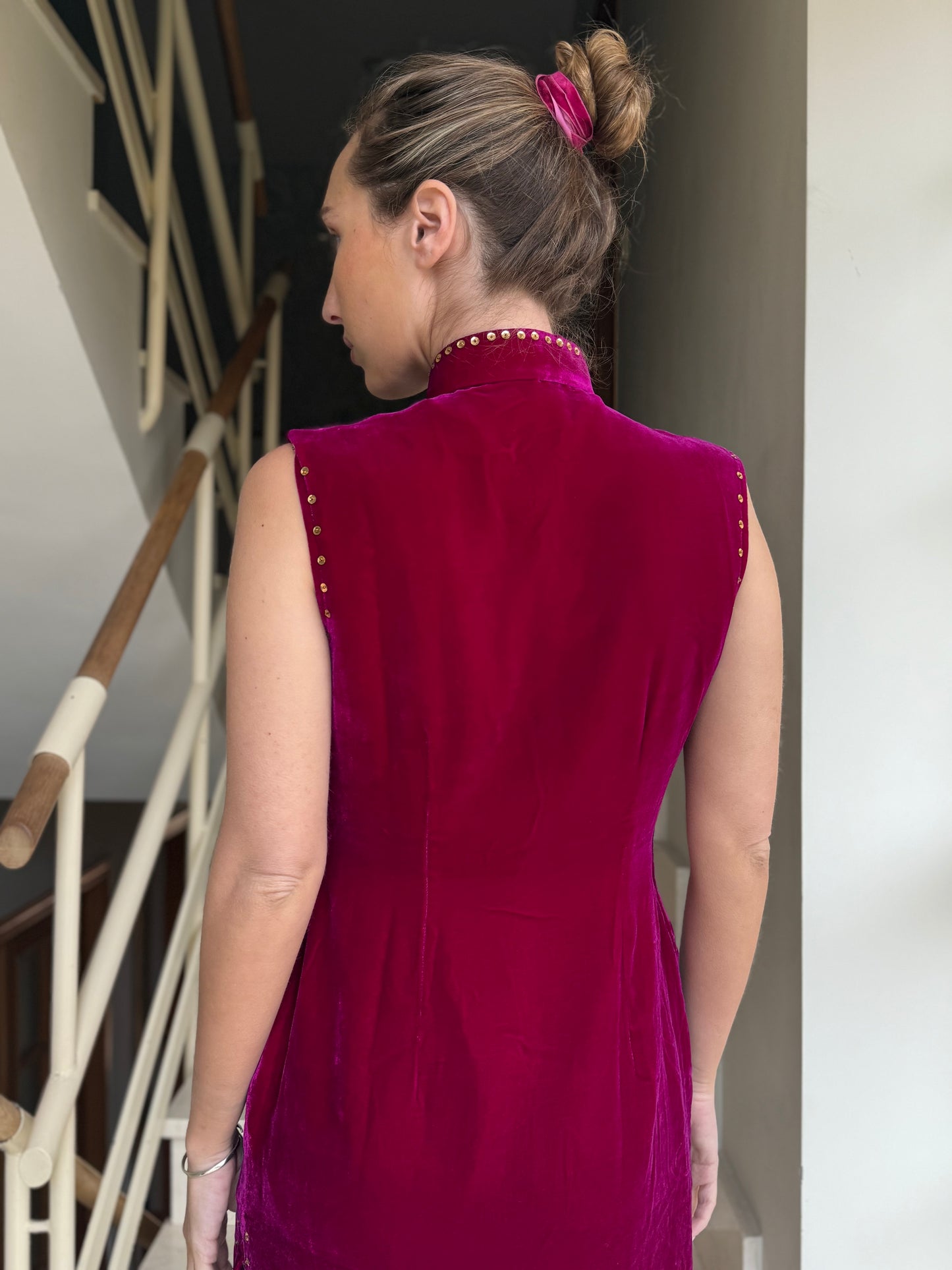 YUME Dress