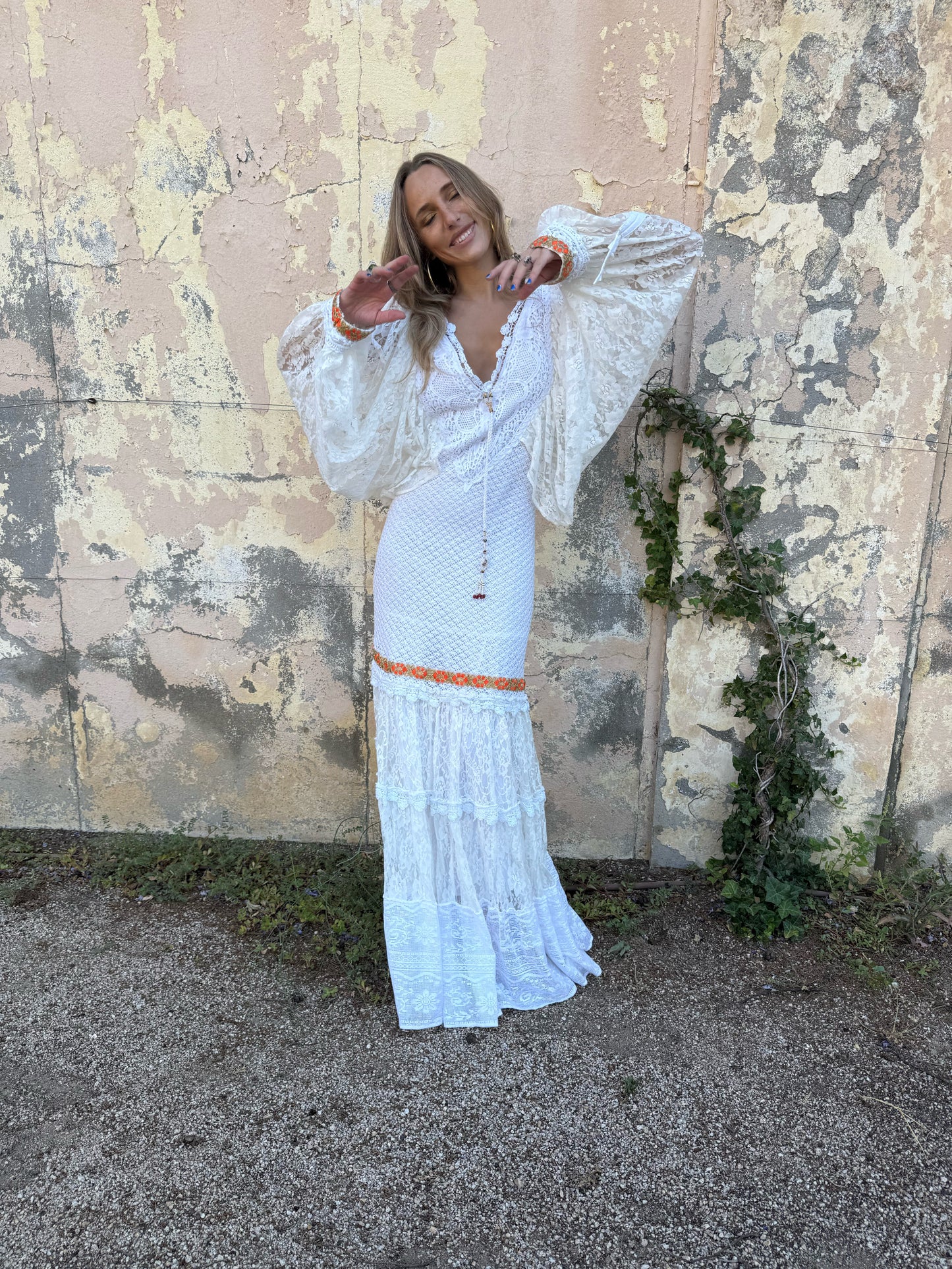 AKEMI Dress