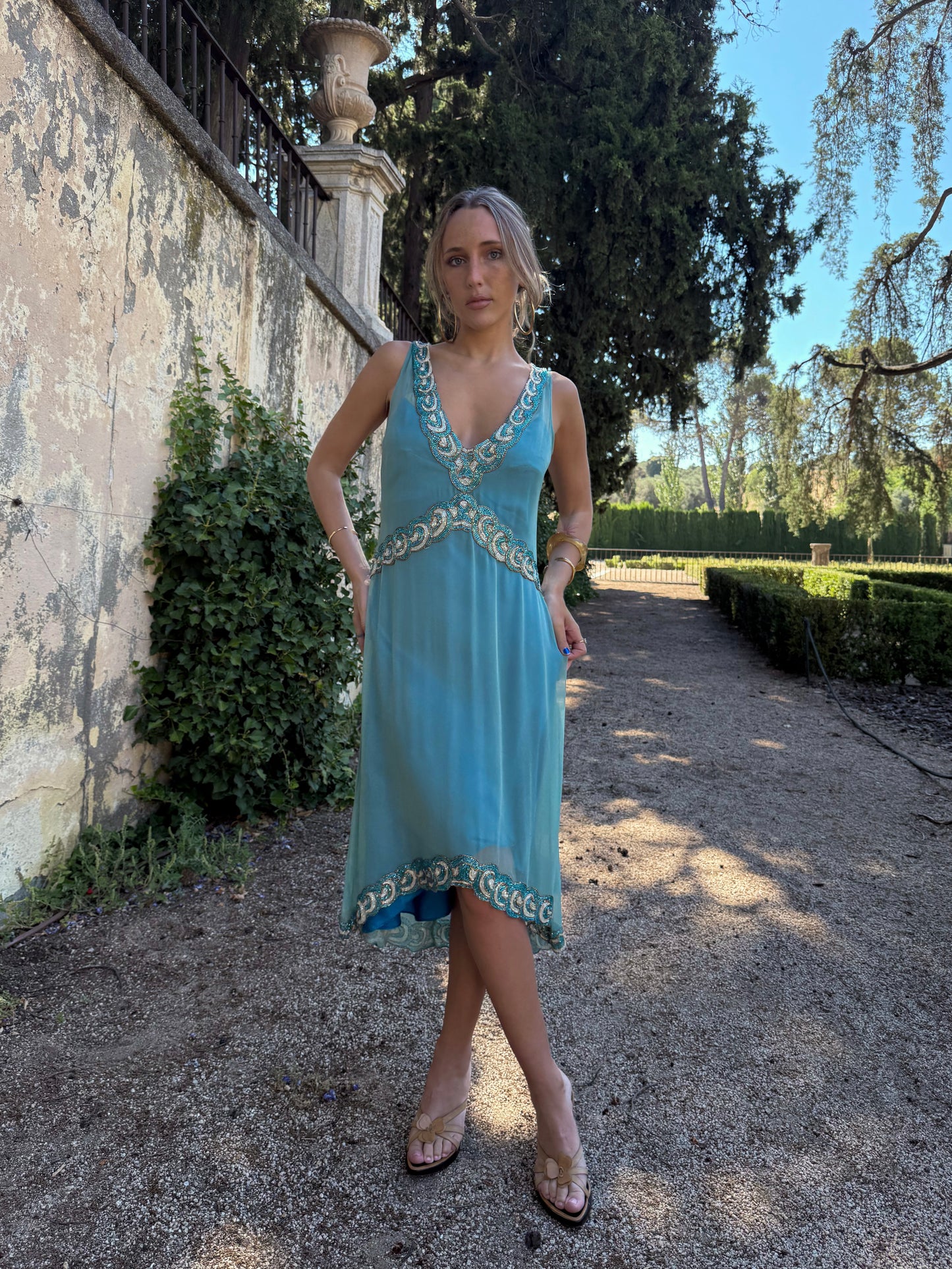 HIMI Dress