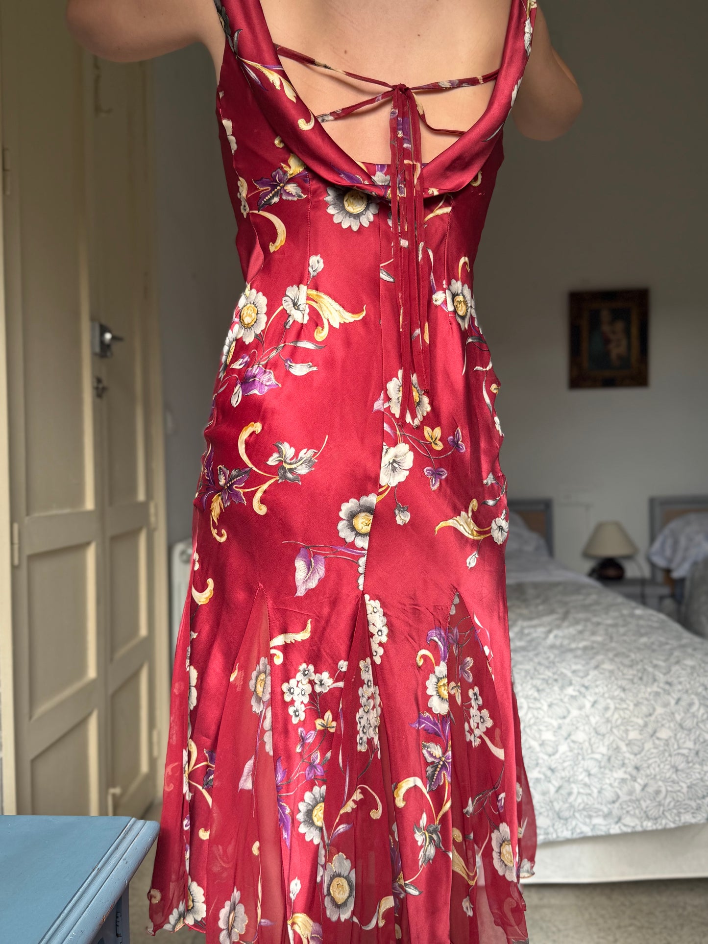 YURI Dress
