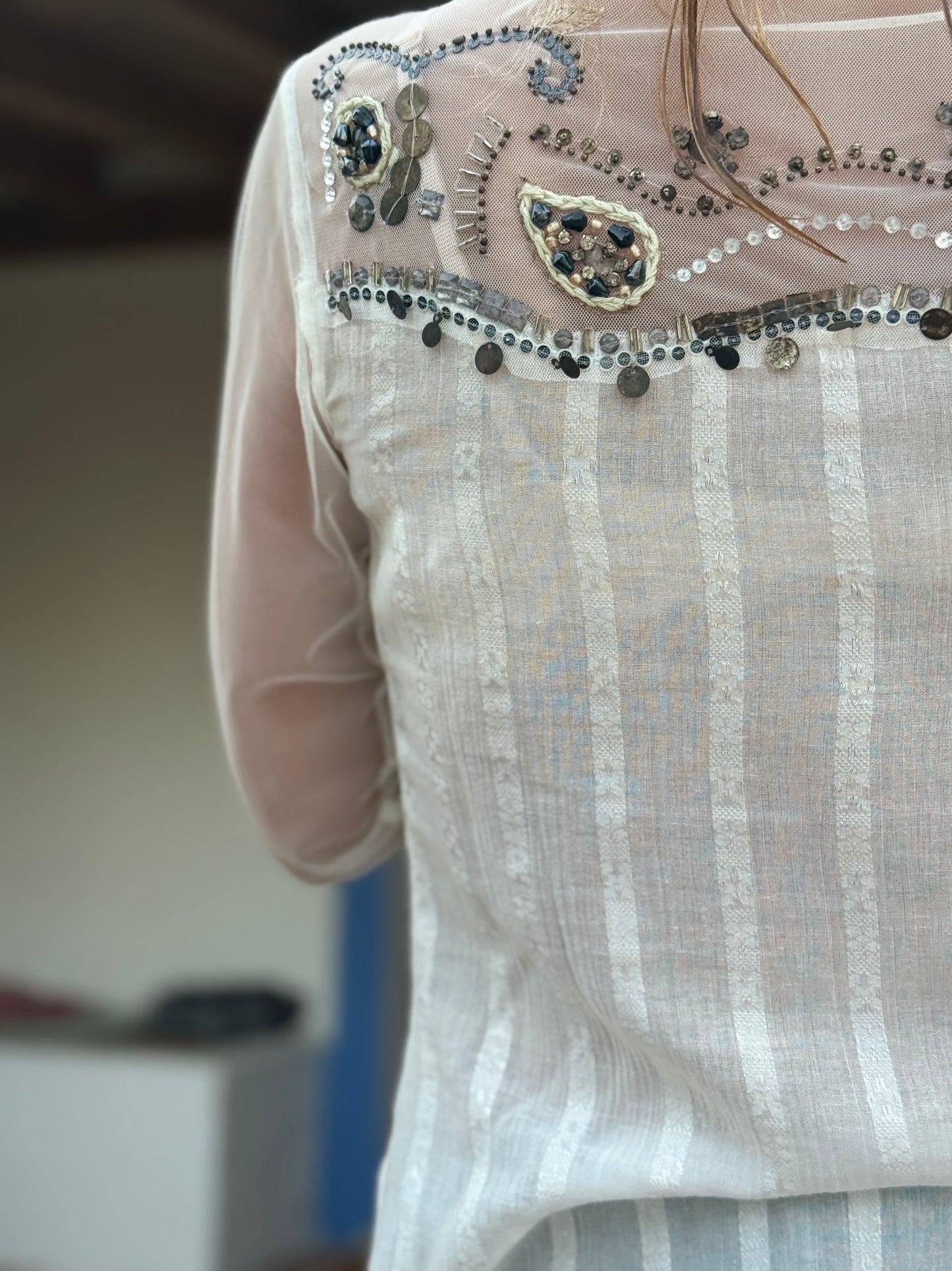 NAGISA Shirt