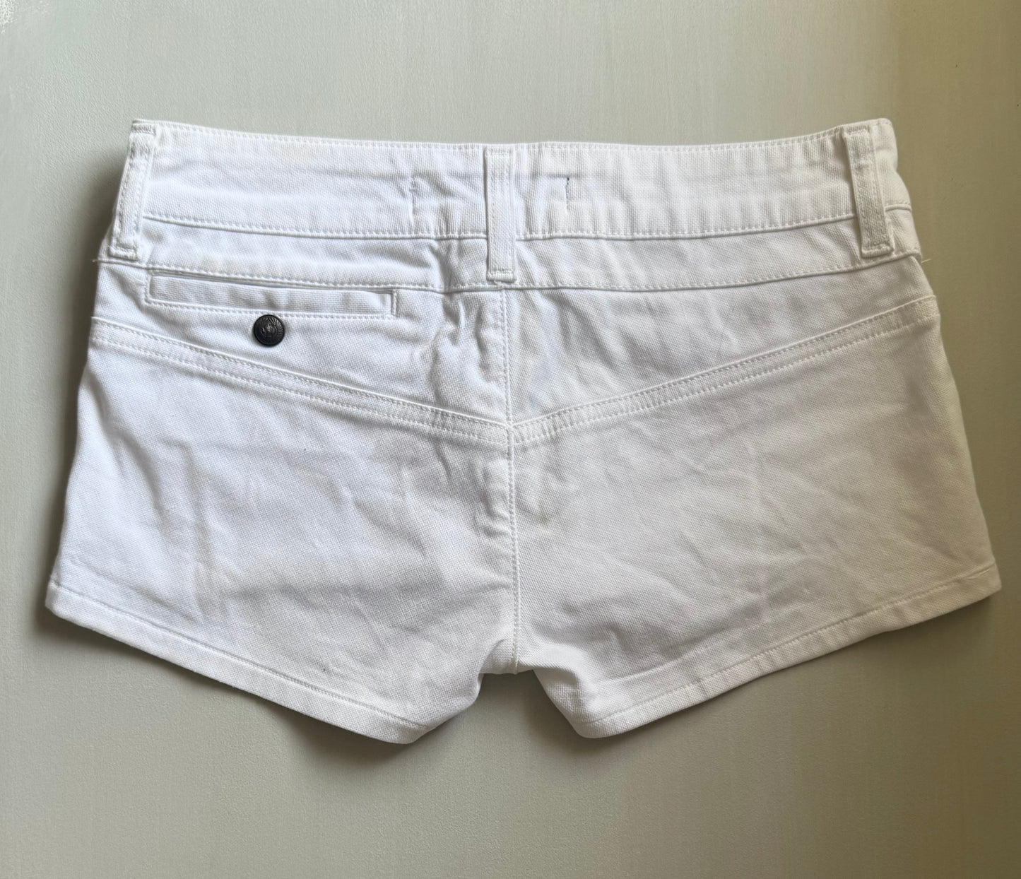 INO Shorts