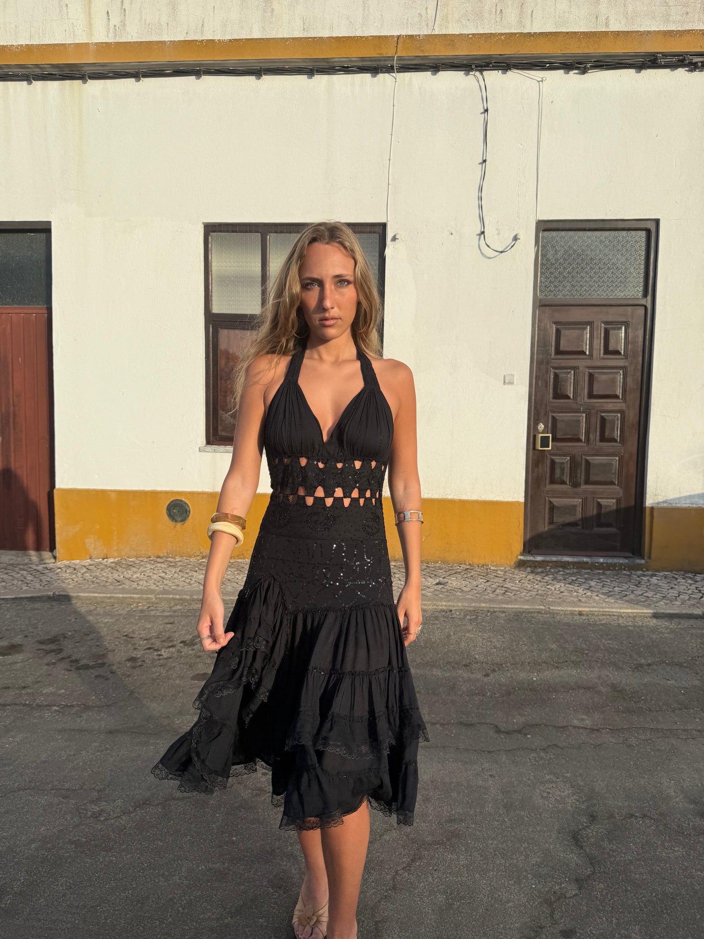 MIZUKI Dress