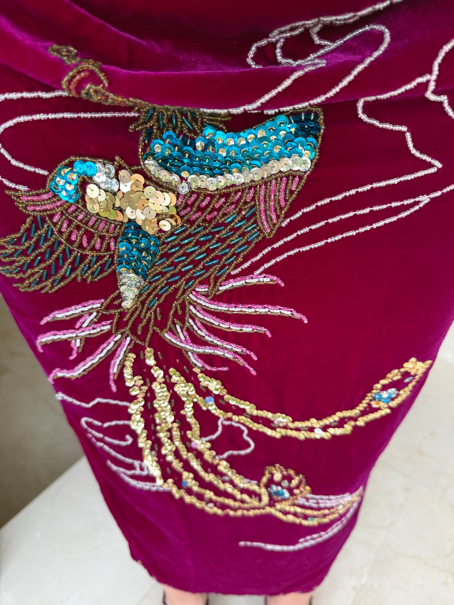 YUME Dress