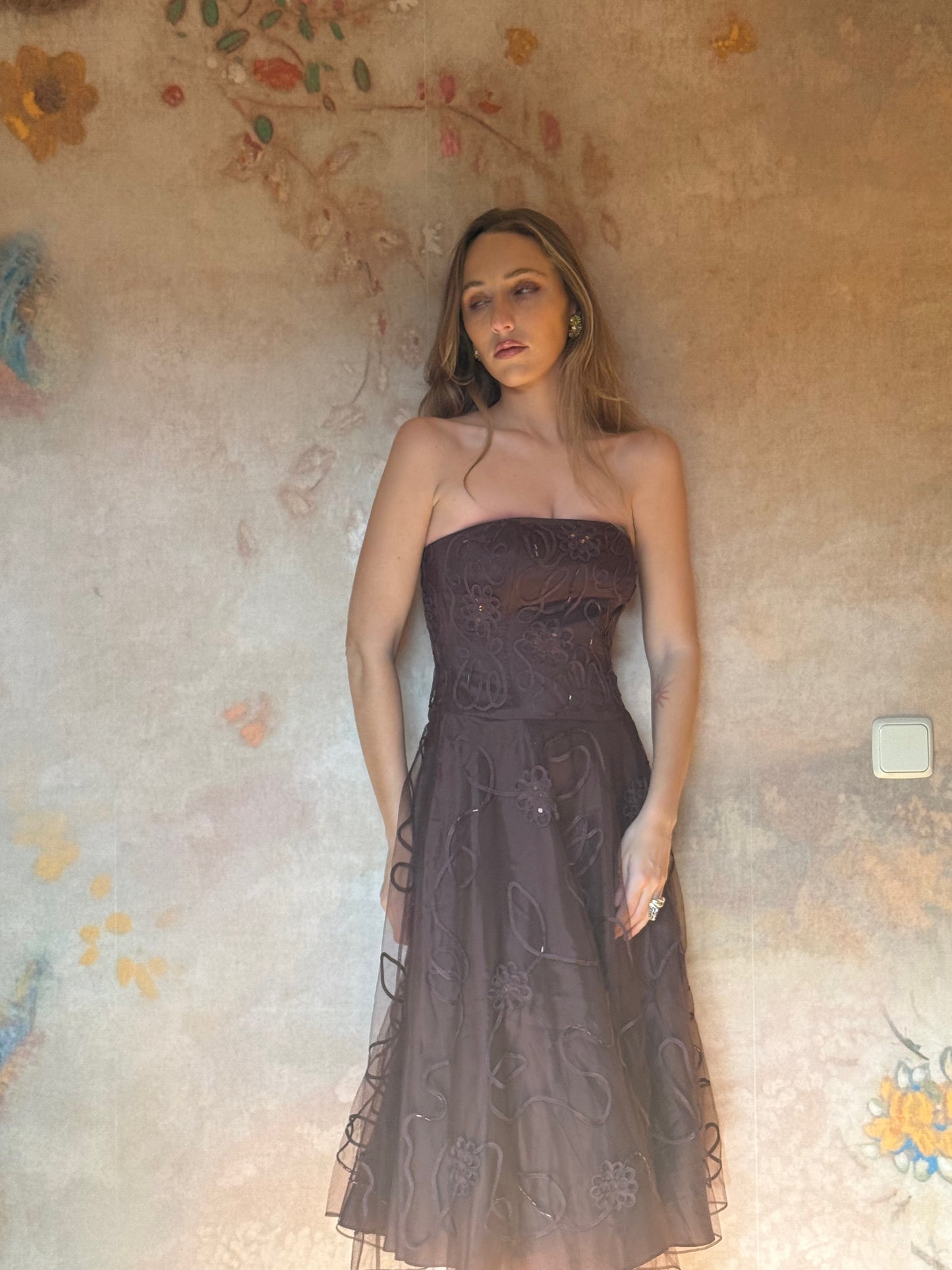 KAKAOKA Dress