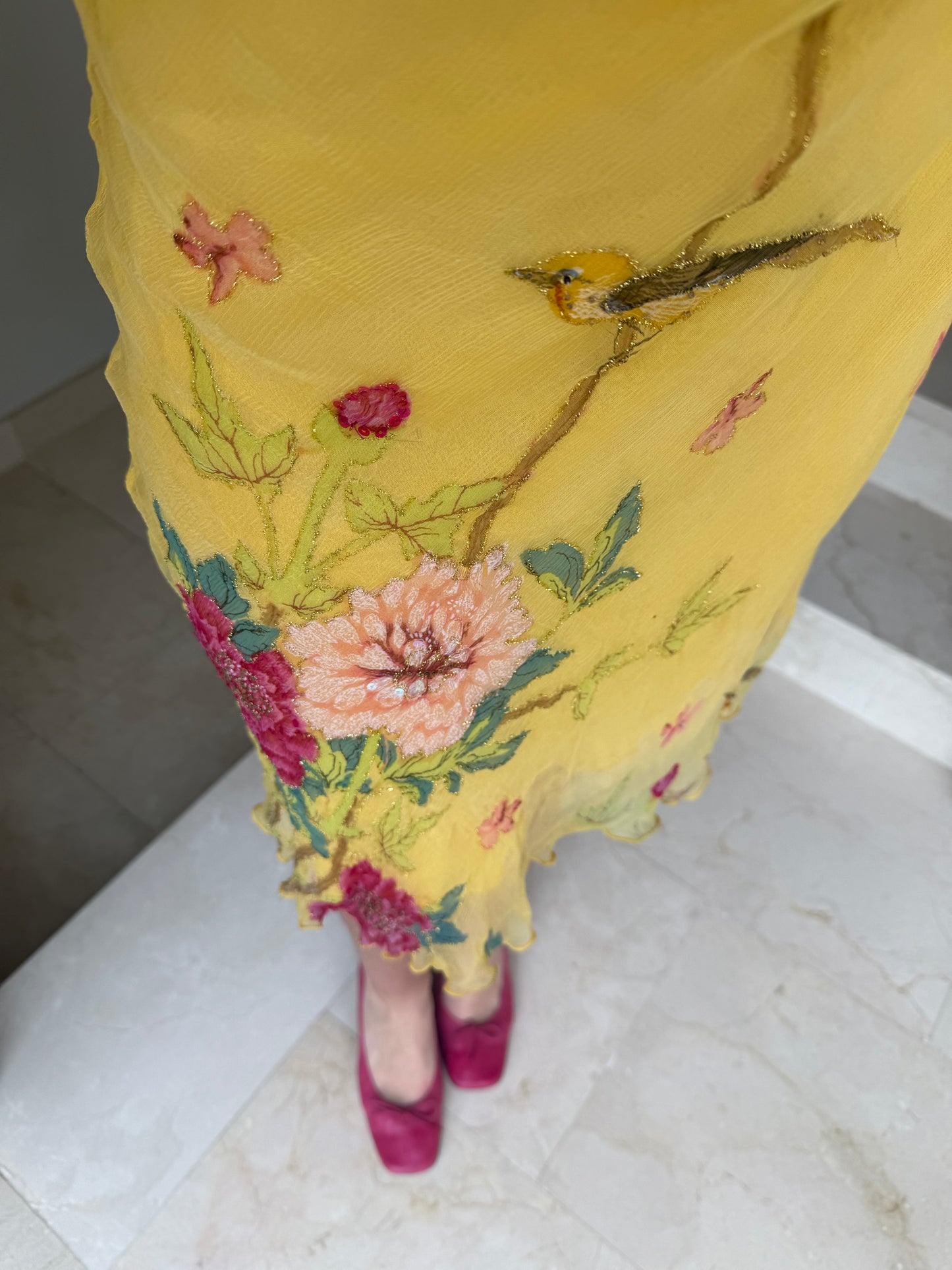 SHIZEN Dress