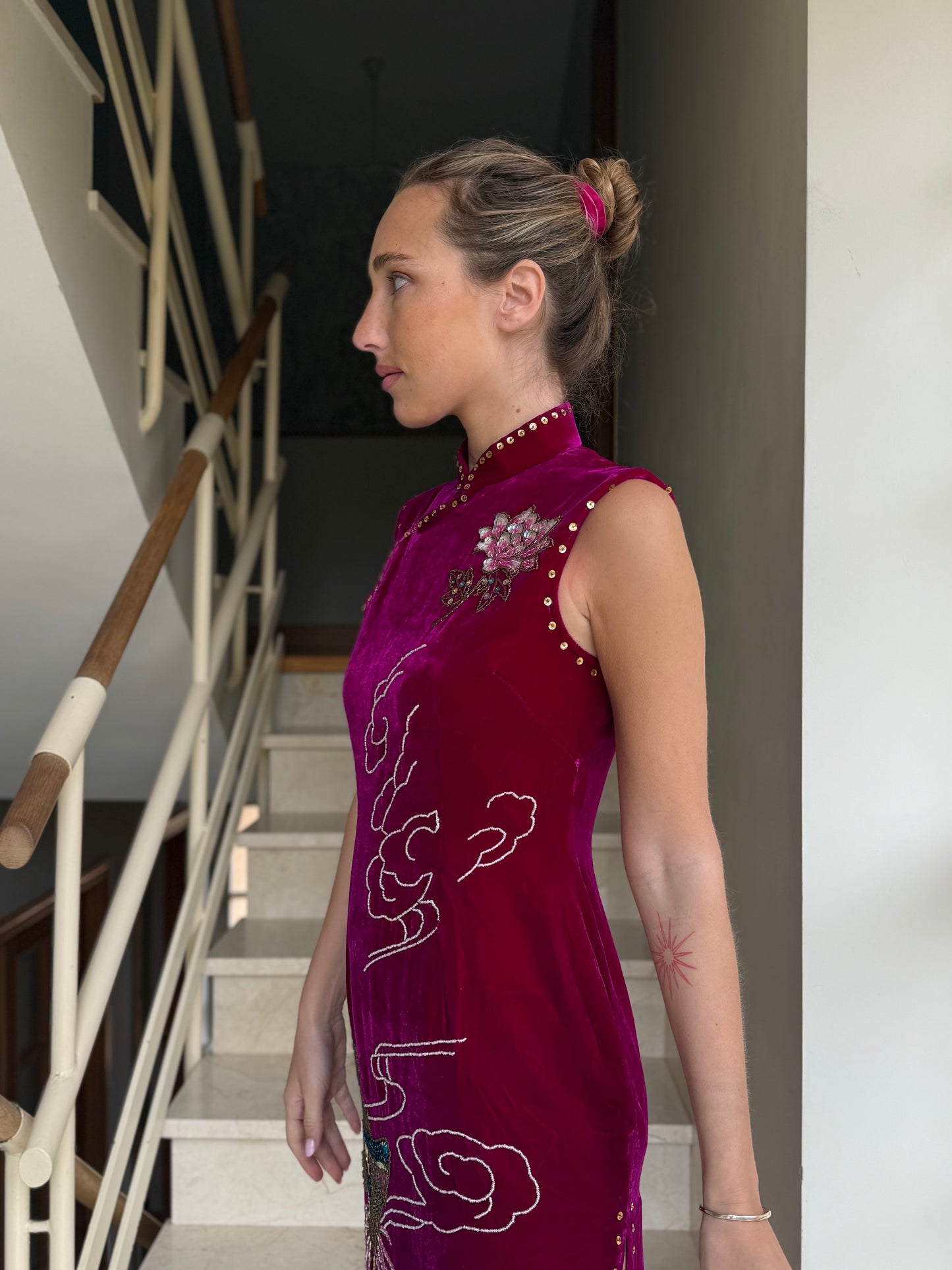 YUME Dress