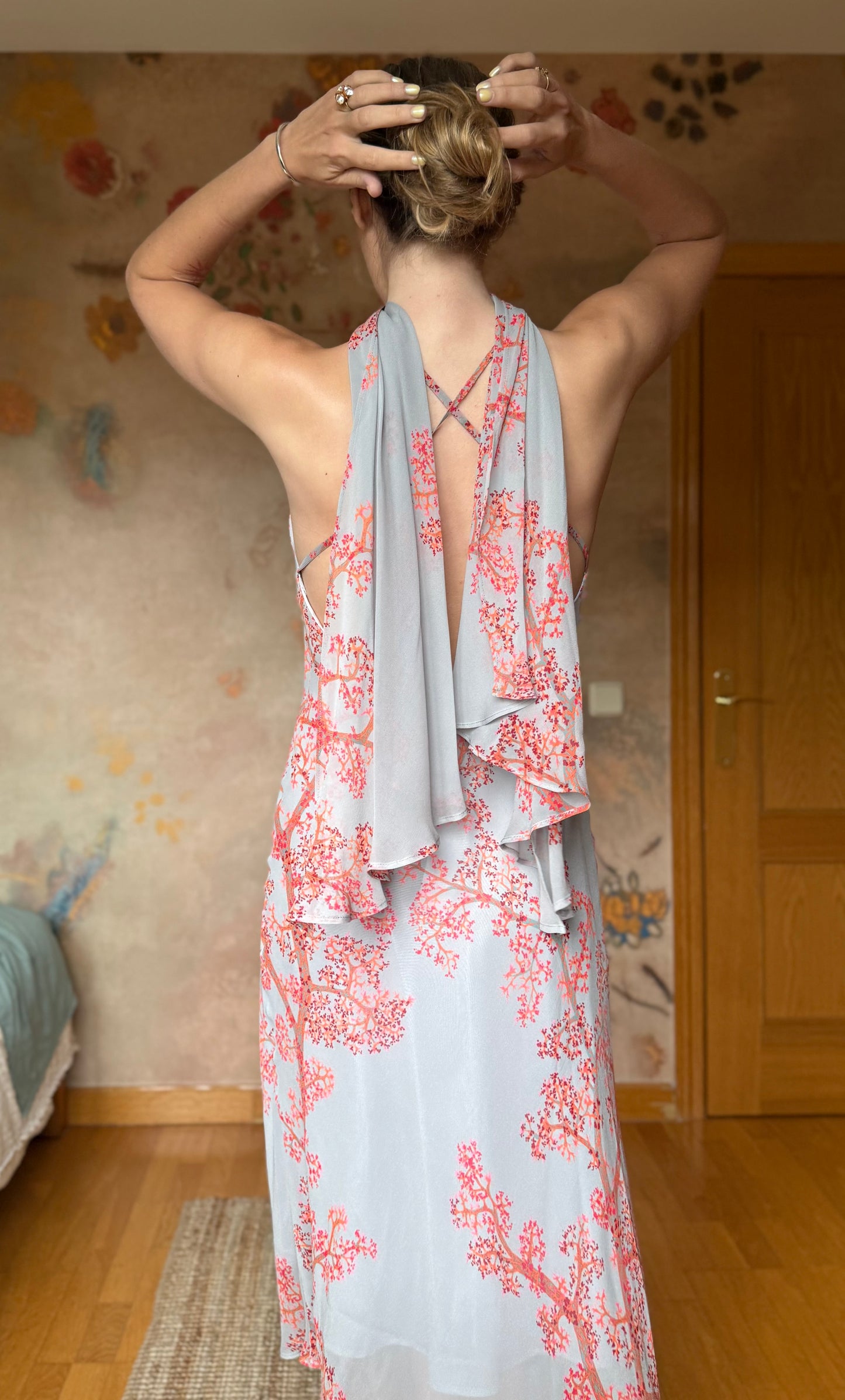 UKI Dress