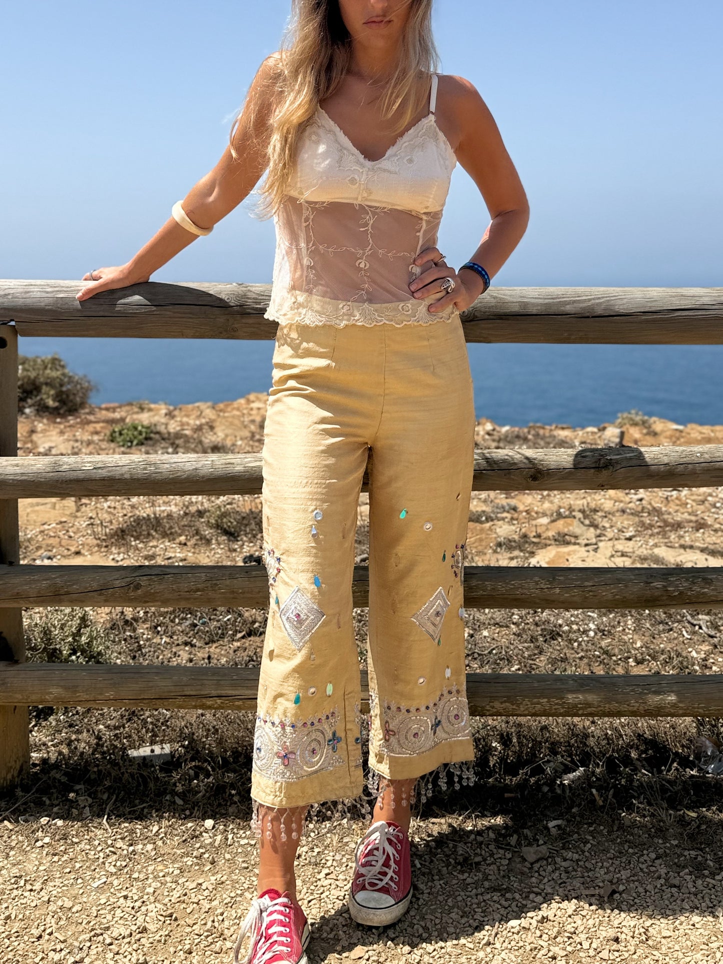 AOKO Pants