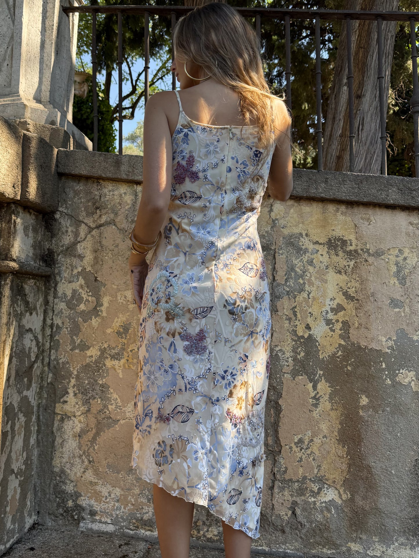 AYO Dress