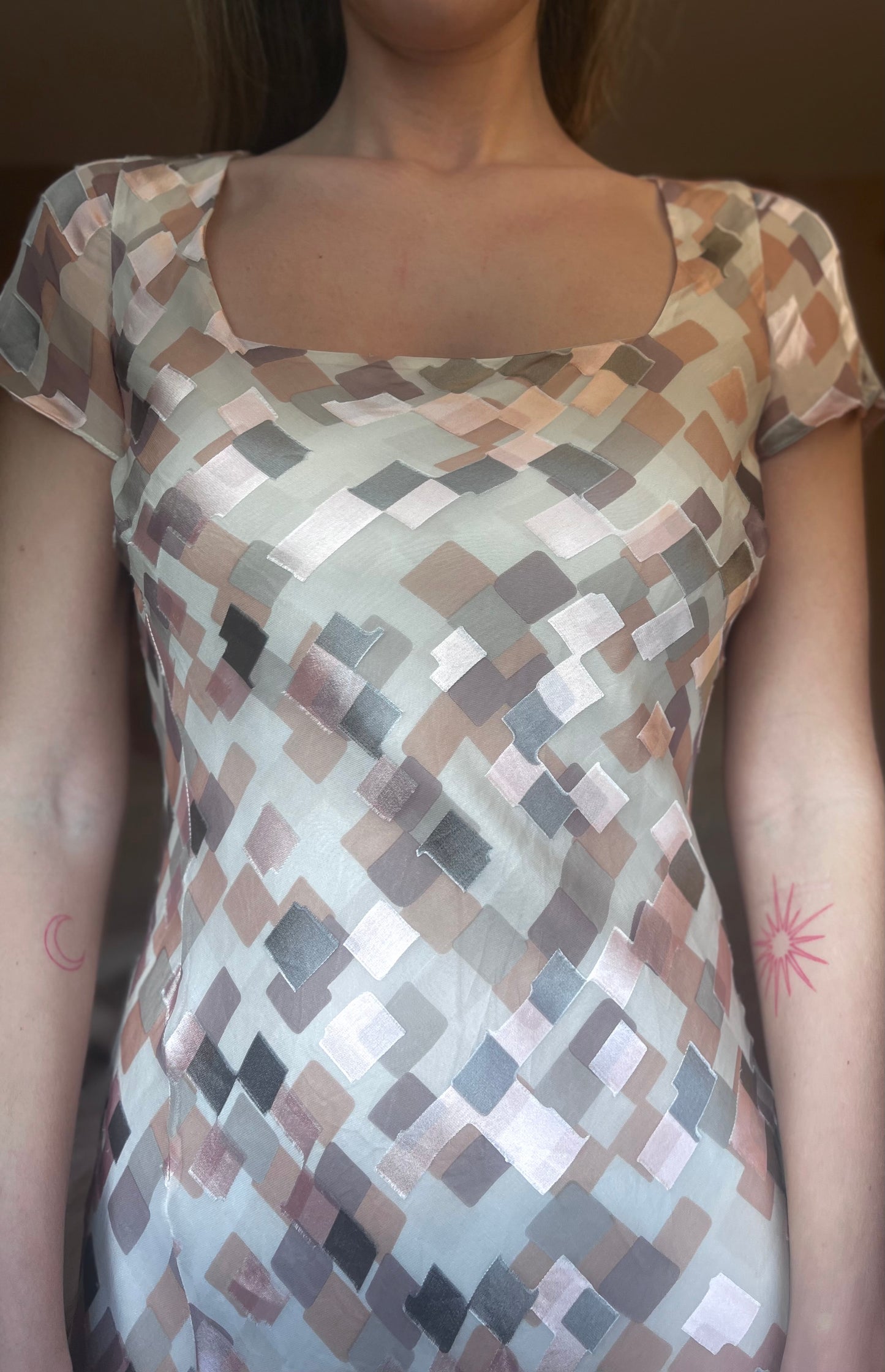 “'Tis the Season” Dress