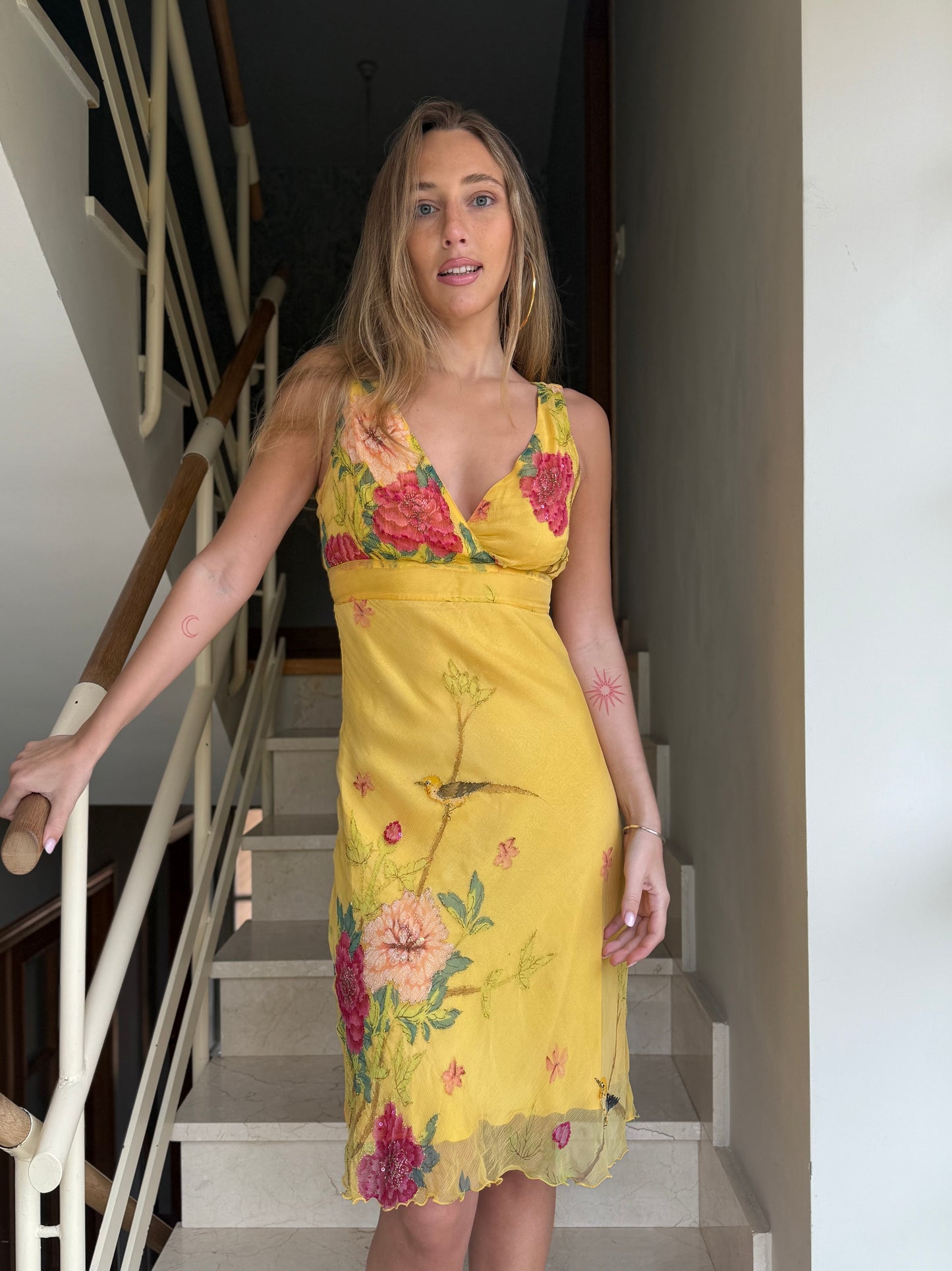 SHIZEN Dress