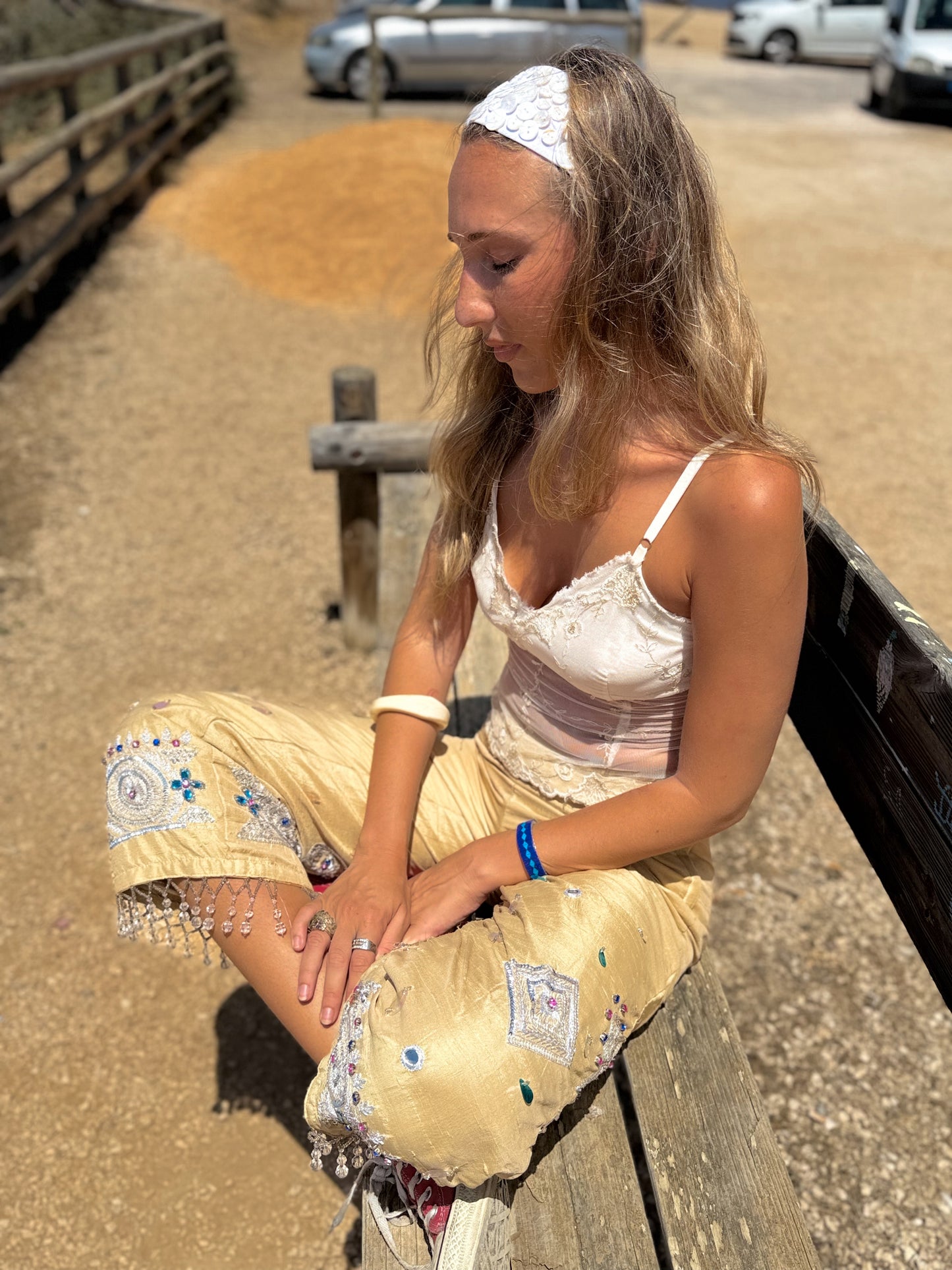 AOKO Pants