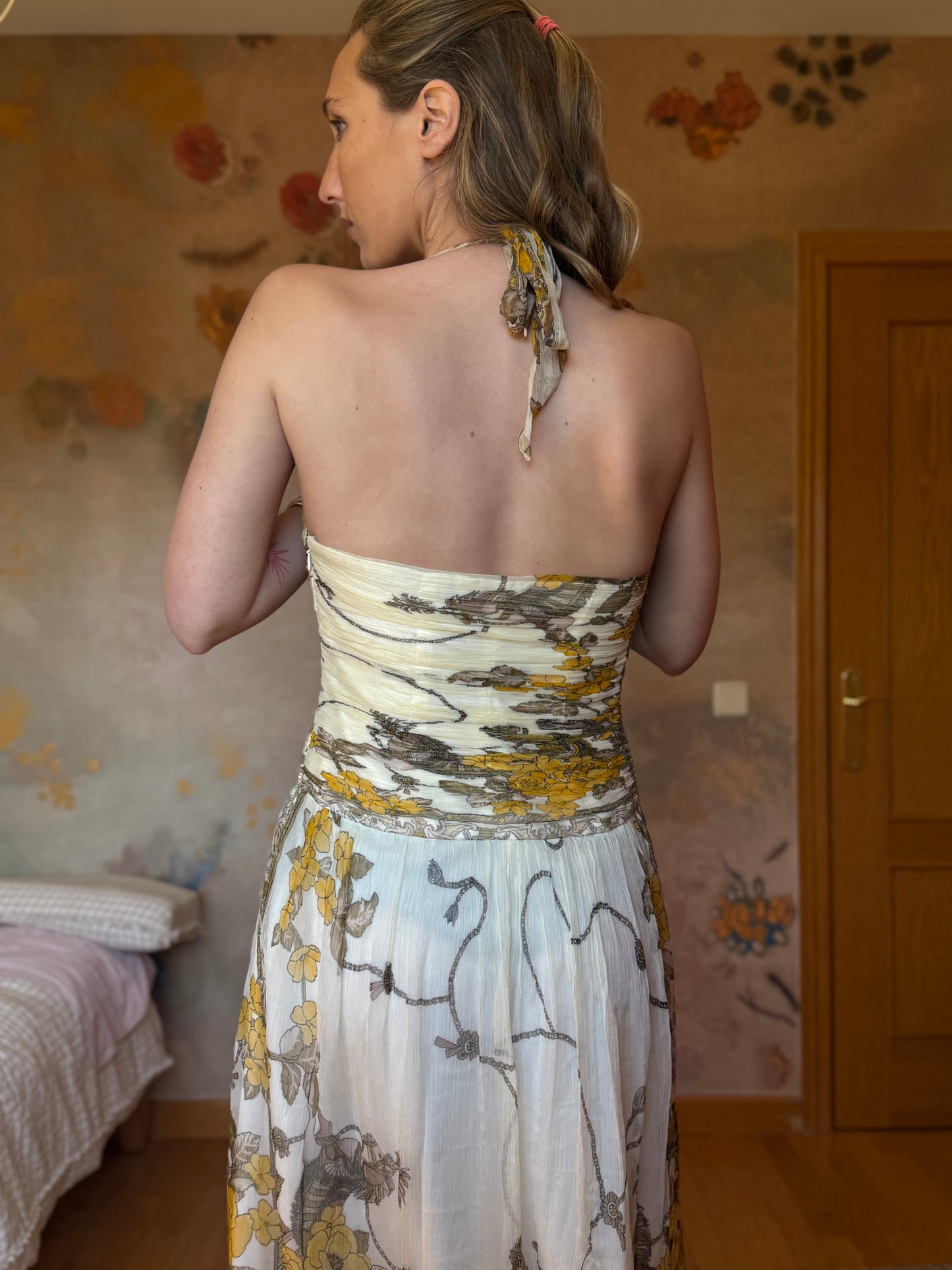 EDA Dress