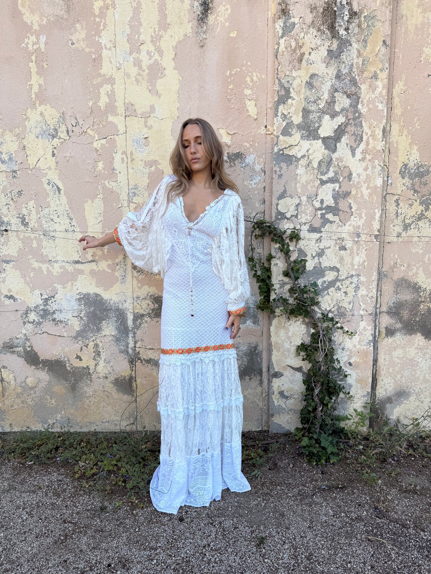 AKEMI Dress