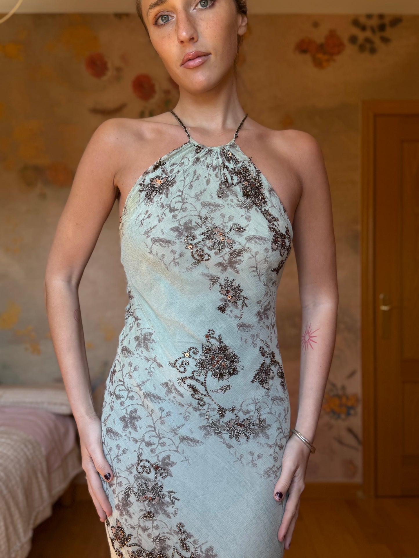 KOORI Dress