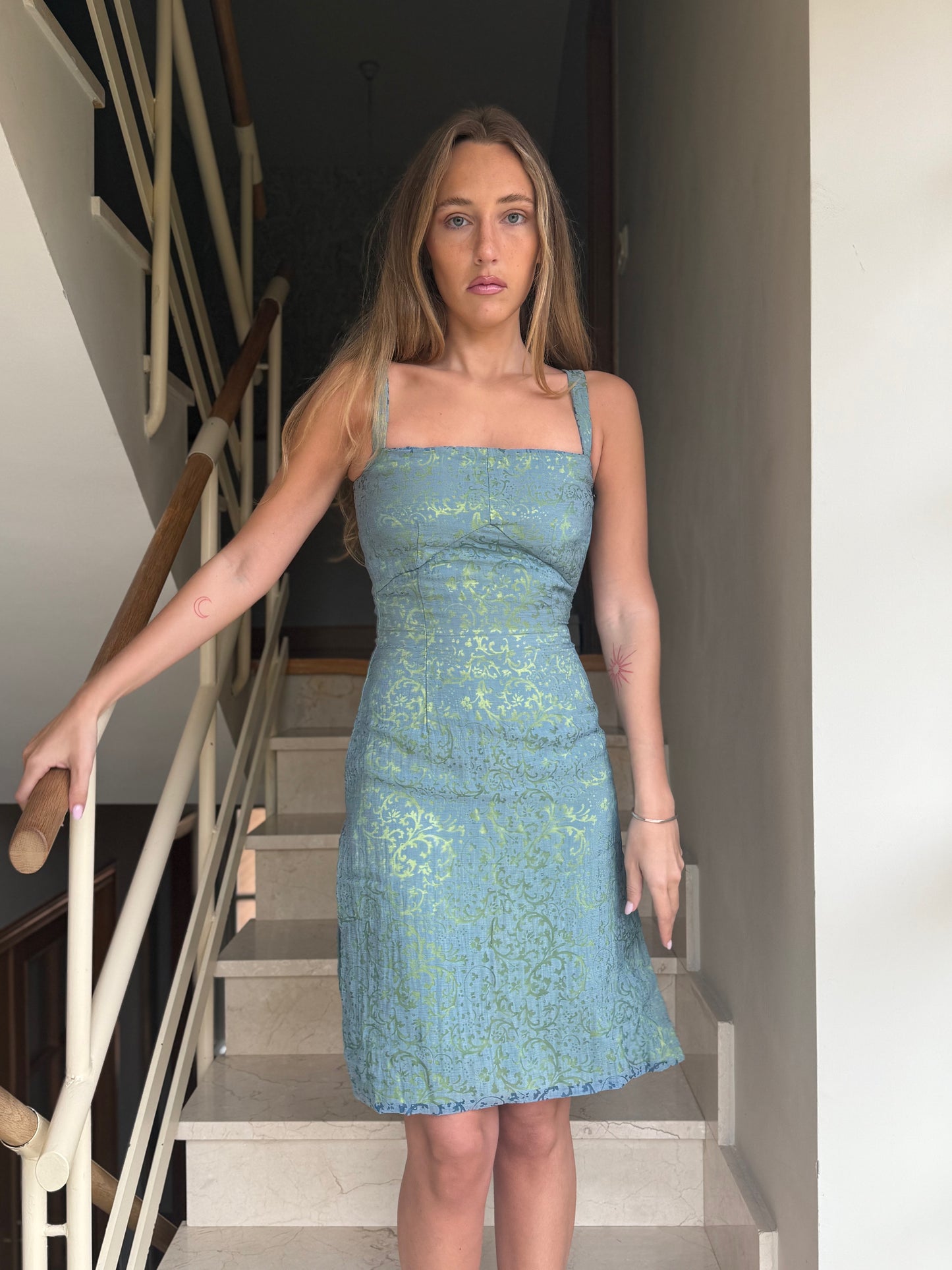 KAWA Dress