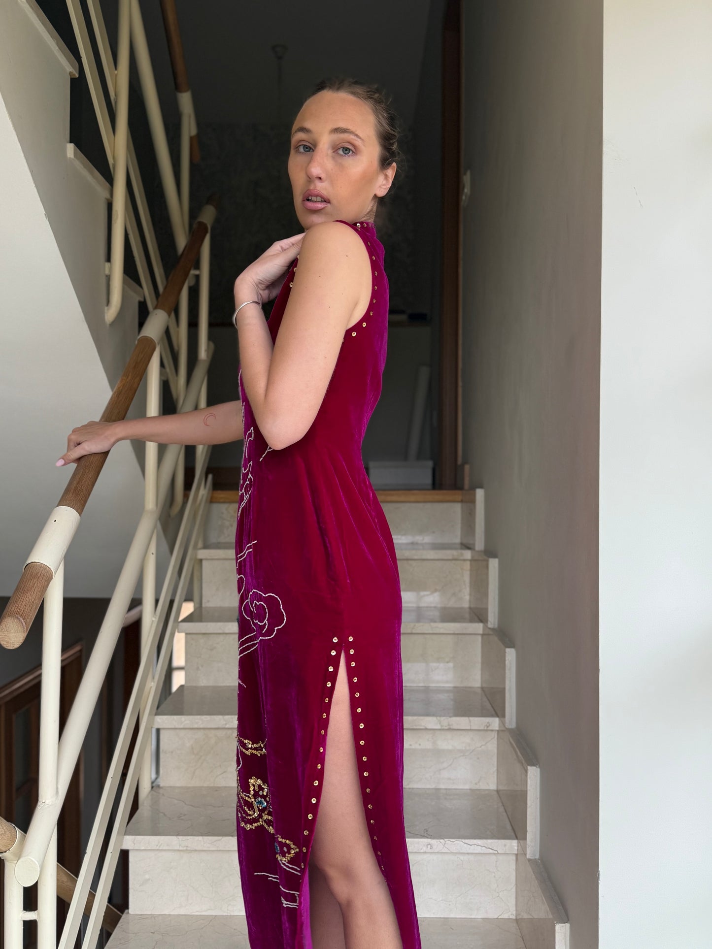 YUME Dress