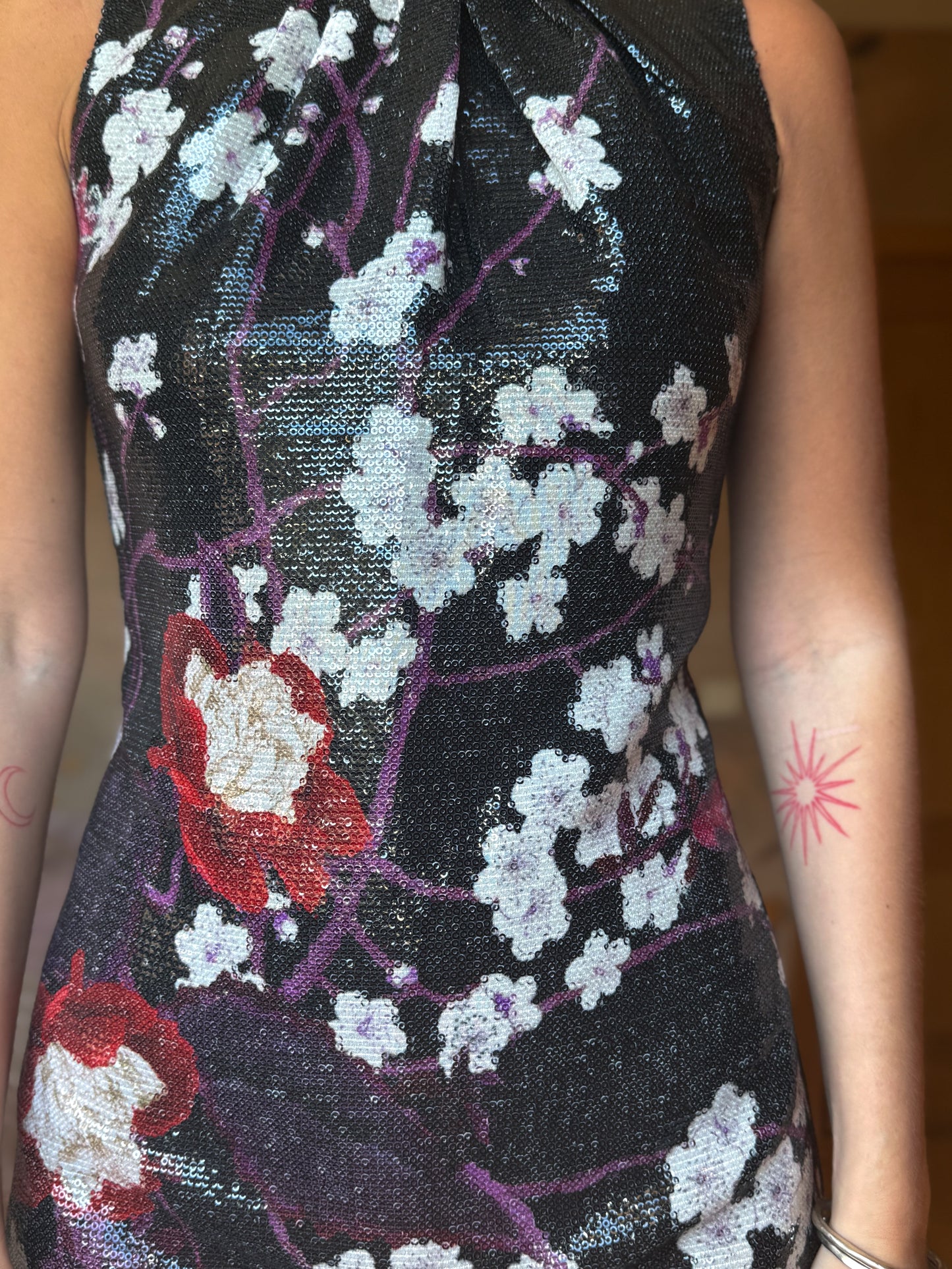 KURAI Dress