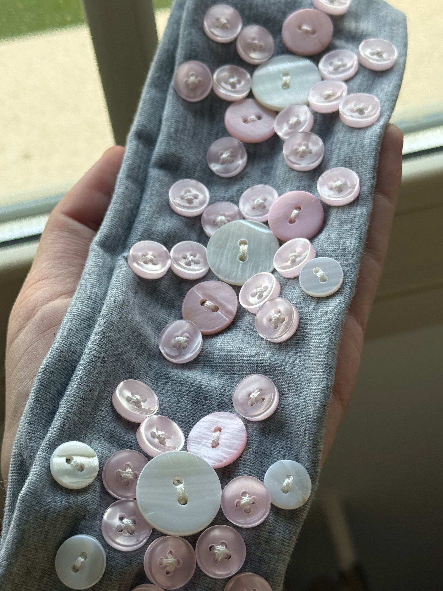 HAIIRO Headband