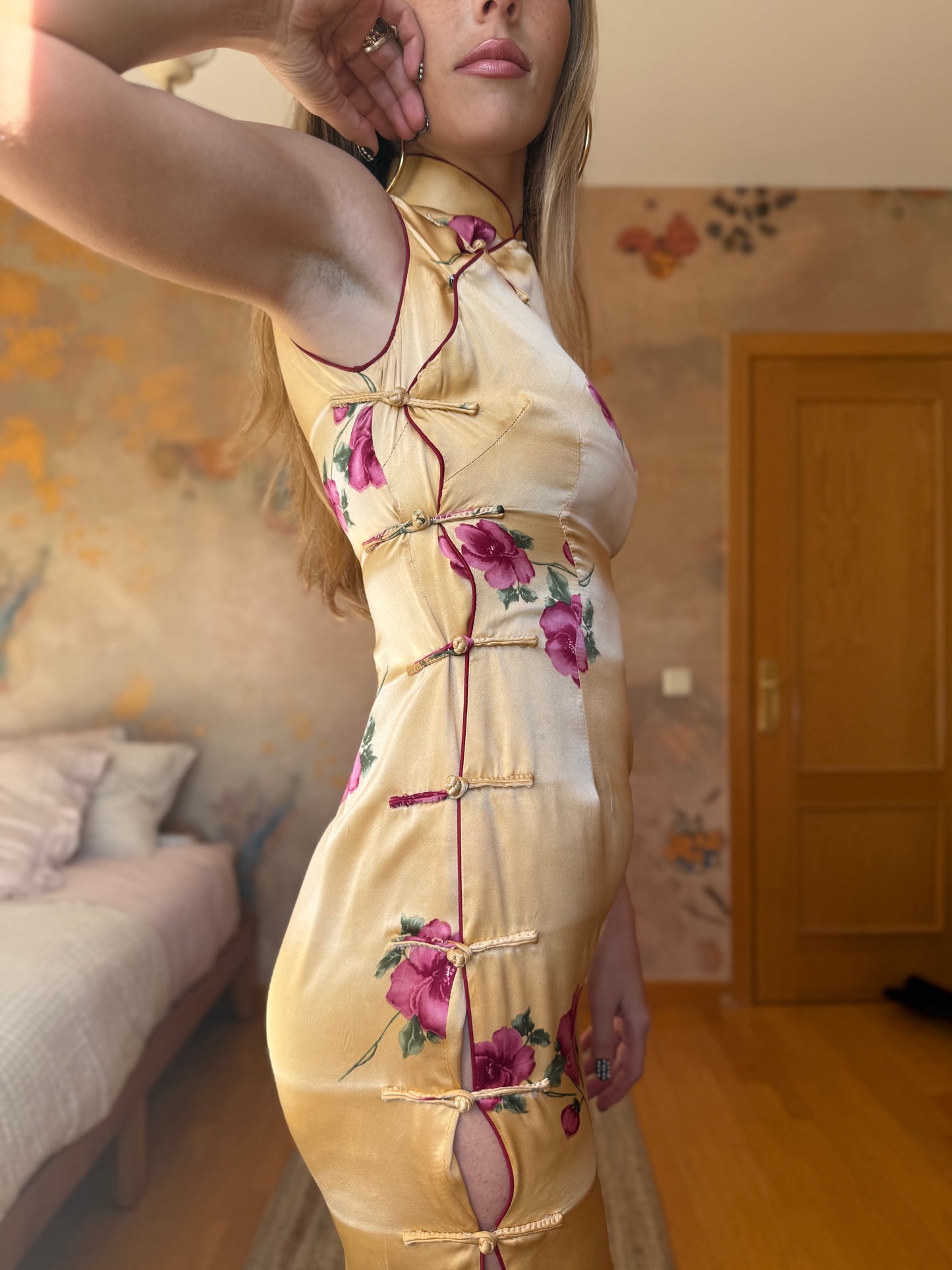 KIREI Dress
