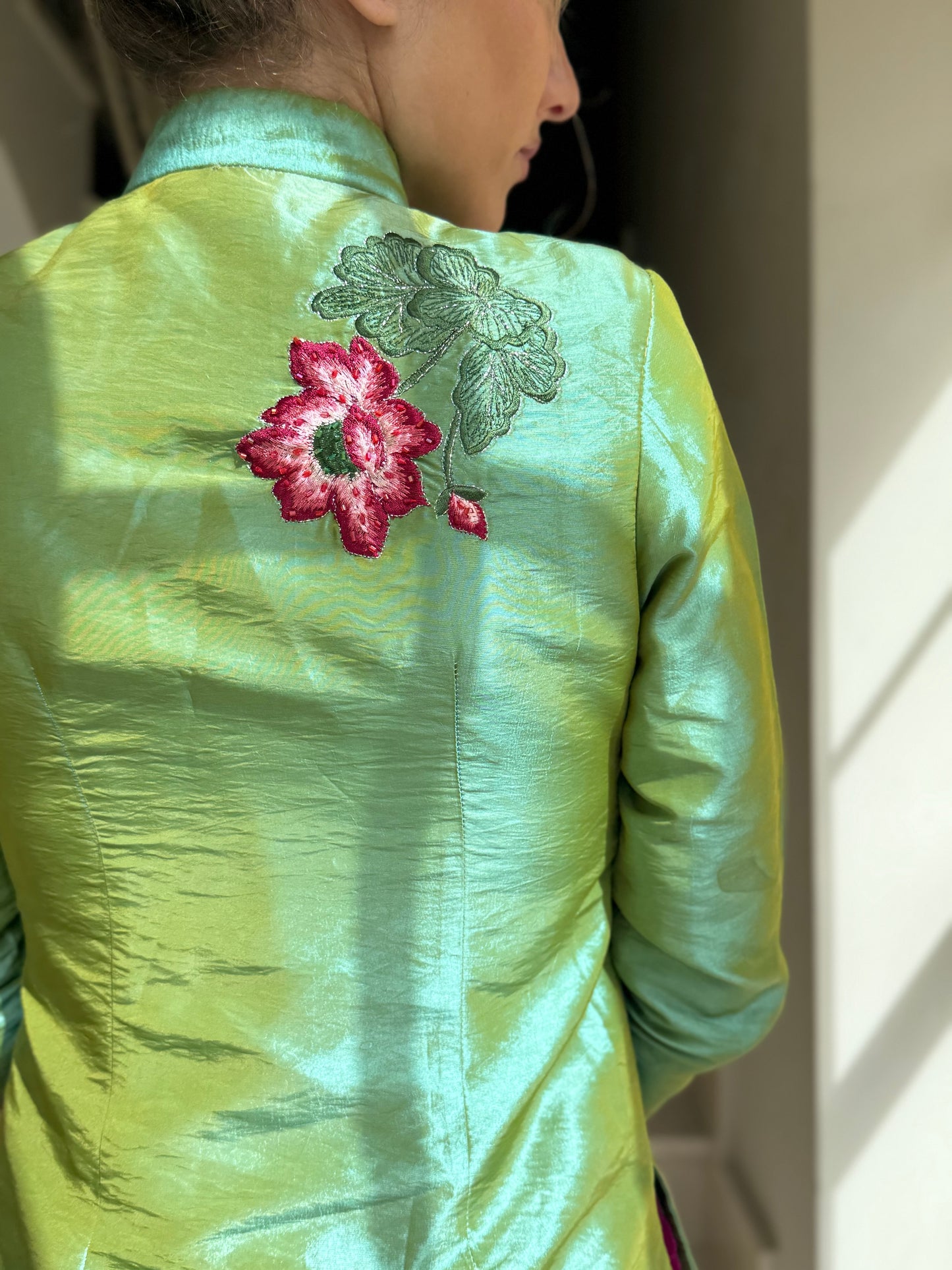 KANPEKI Jacket