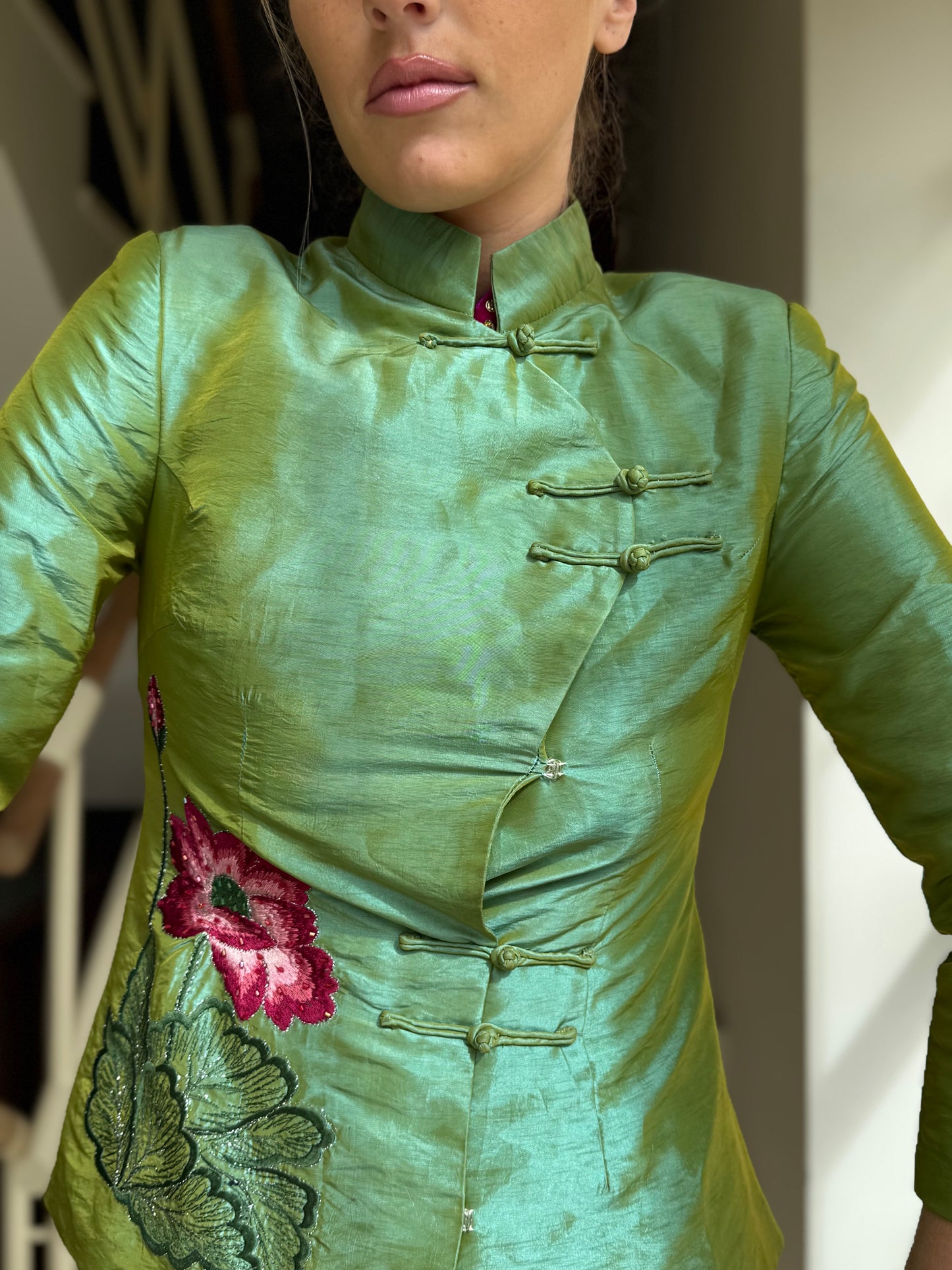 KANPEKI Jacket