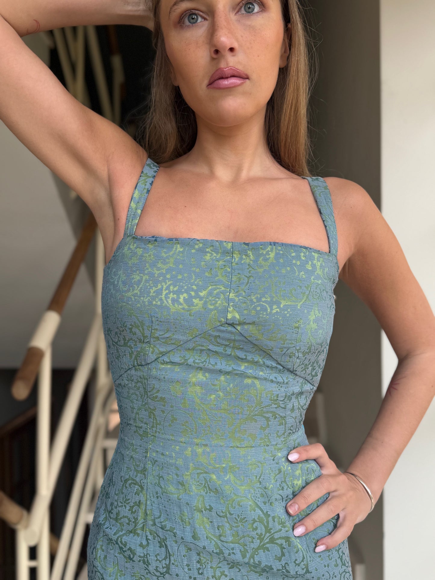 KAWA Dress