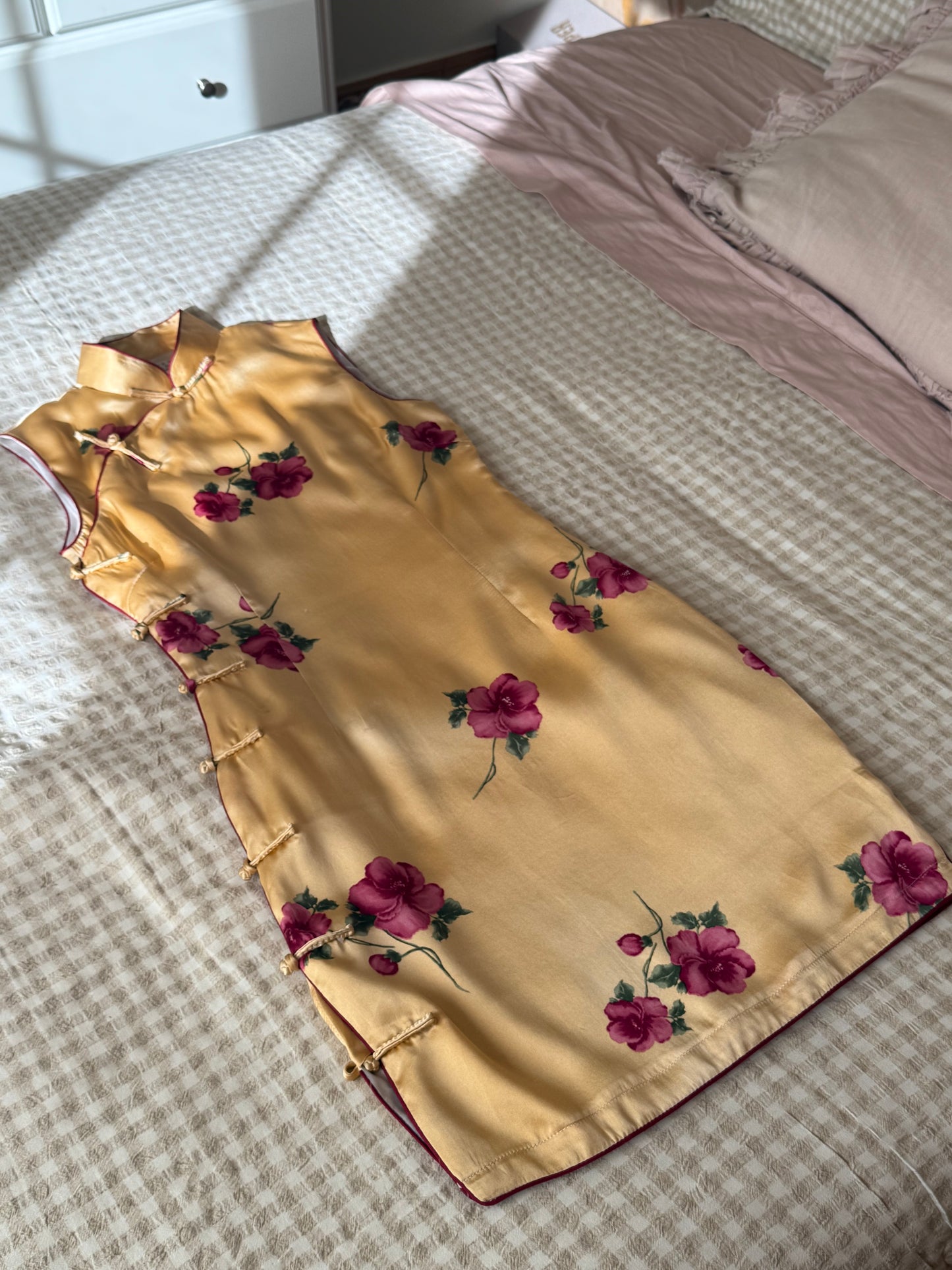KIREI Dress