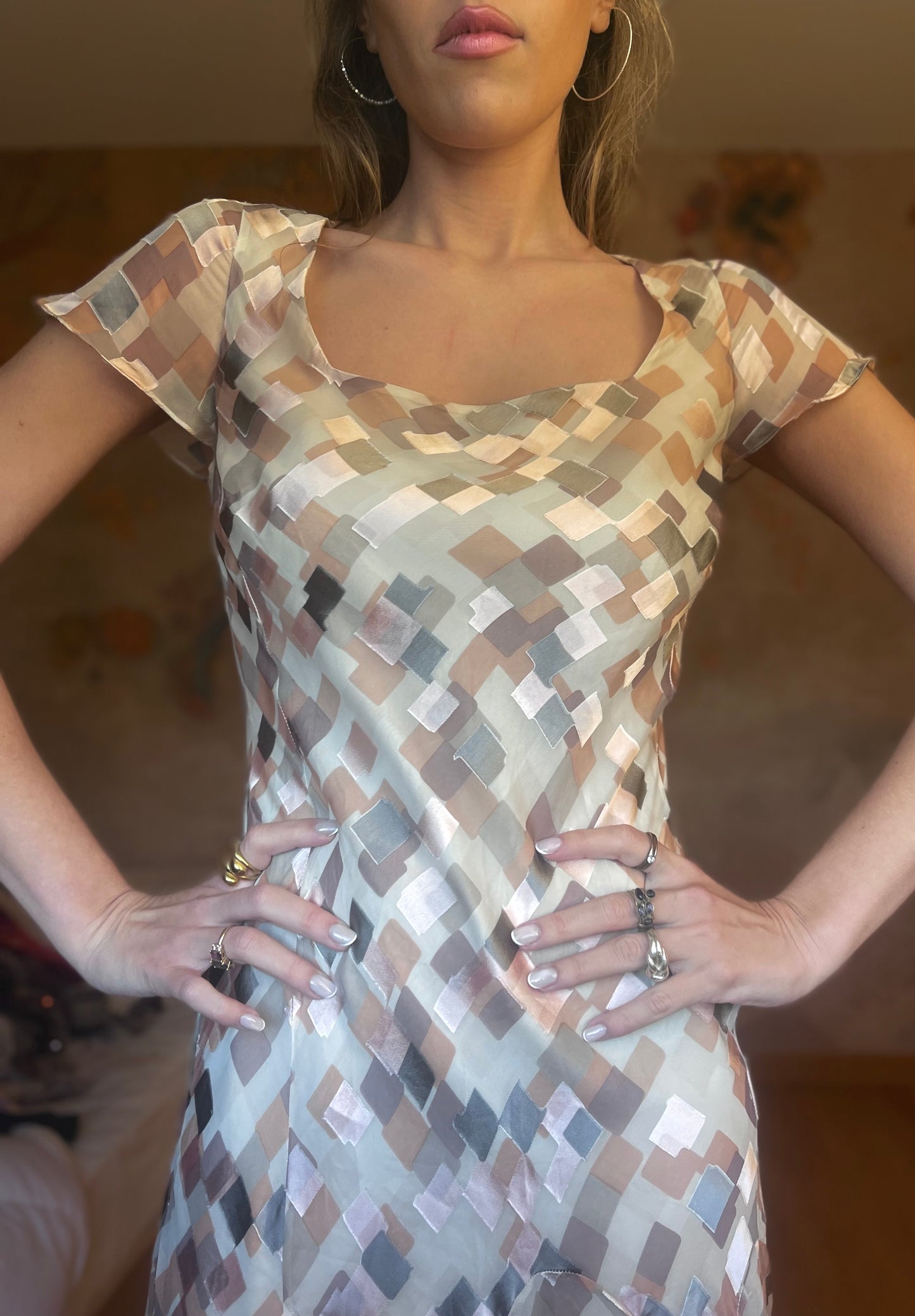 “'Tis the Season” Dress