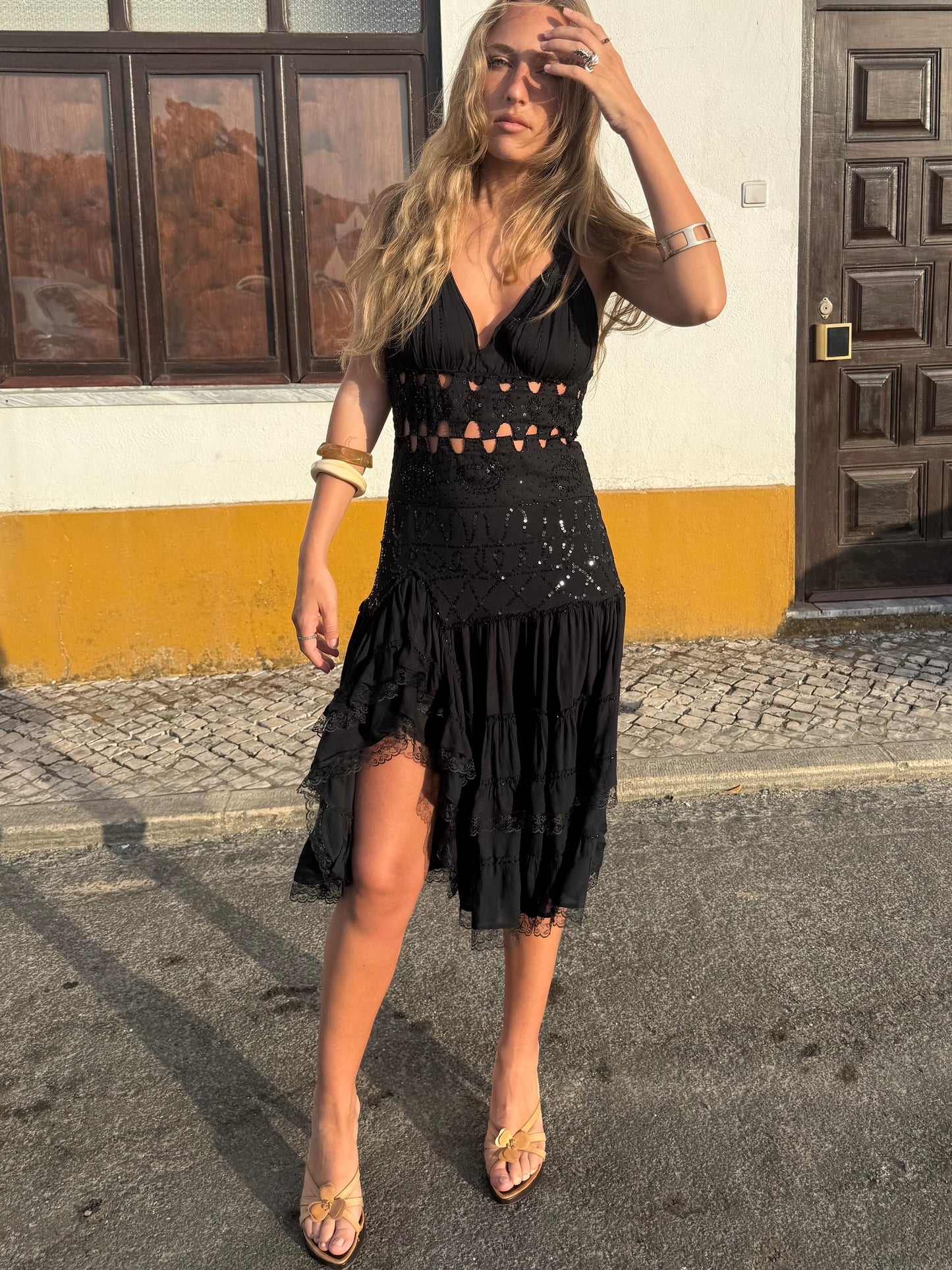 MIZUKI Dress