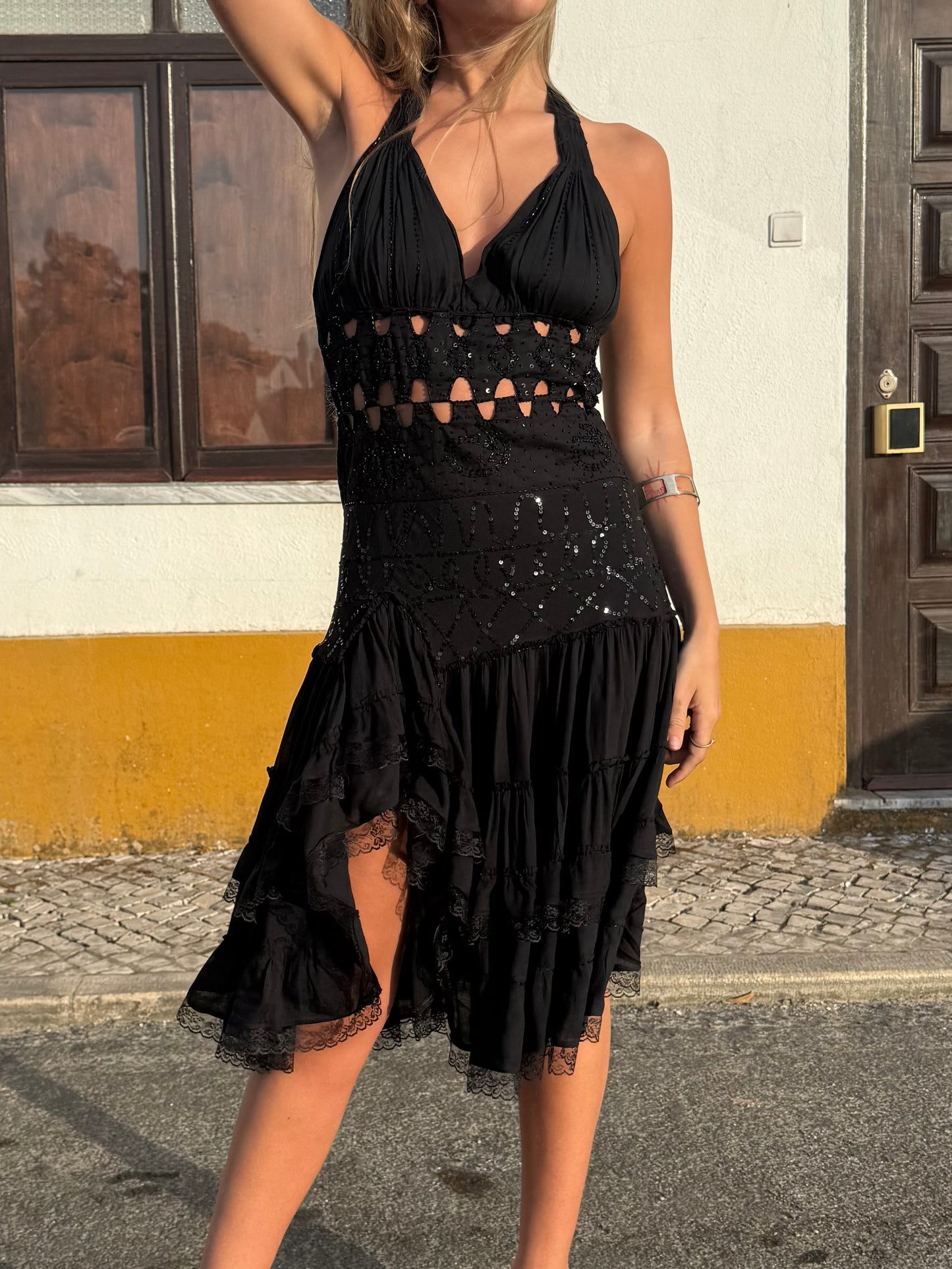 MIZUKI Dress
