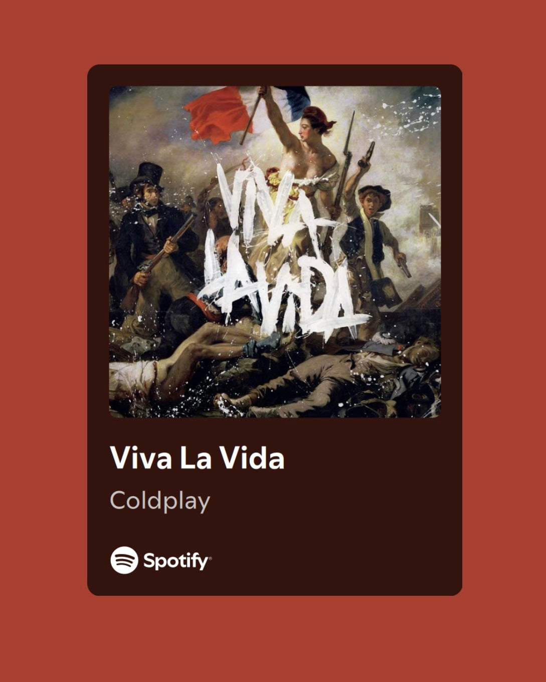 “Viva La Vida” Jeans