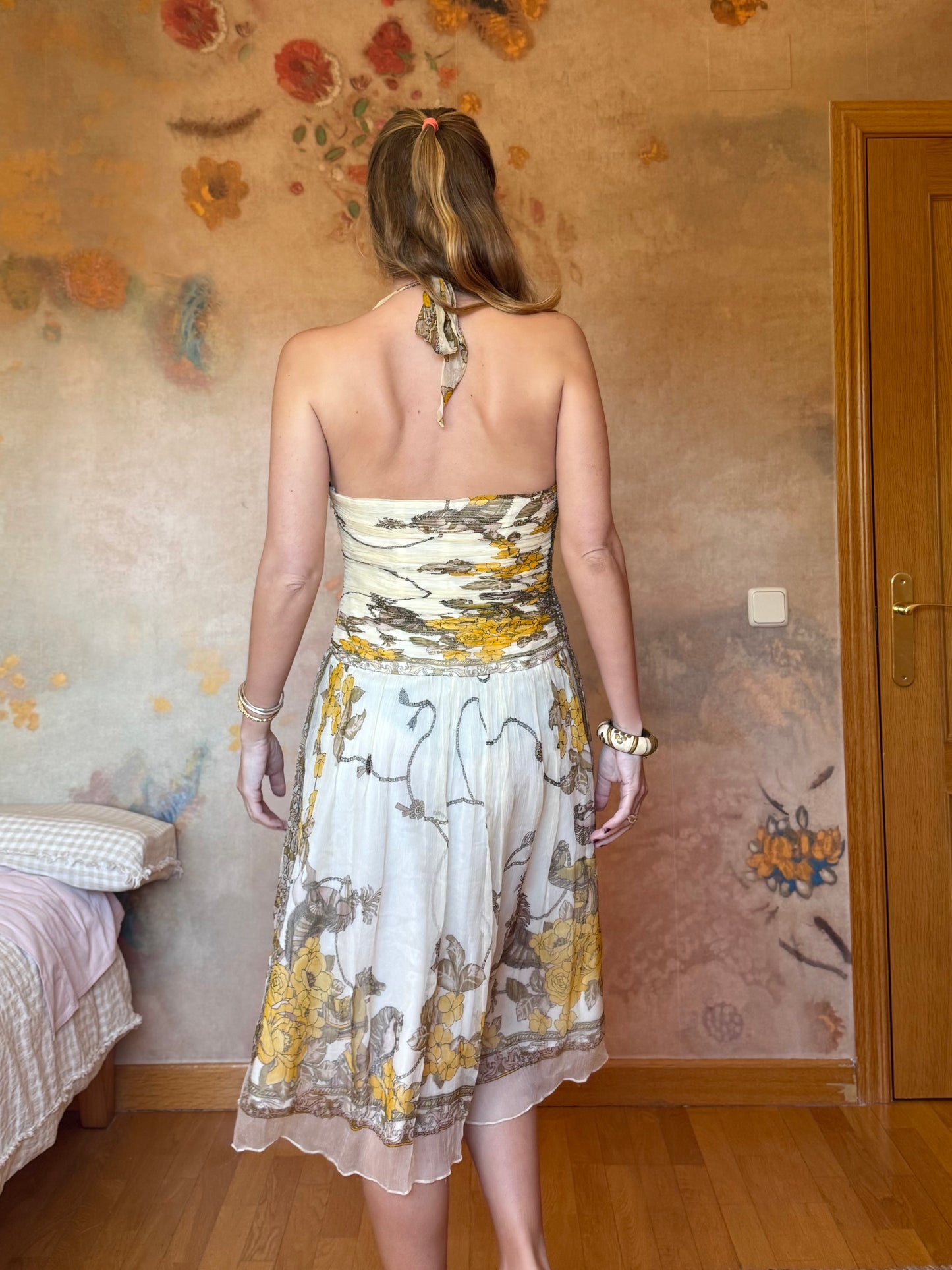 EDA Dress