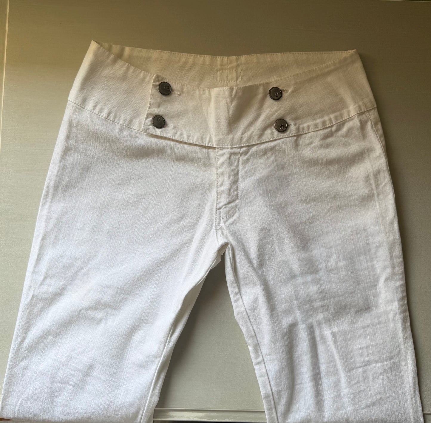 CHOUWA Pants