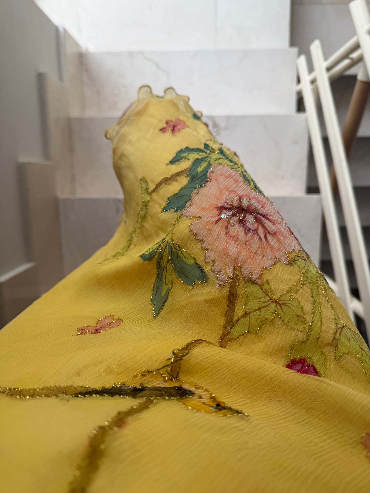 SHIZEN Dress