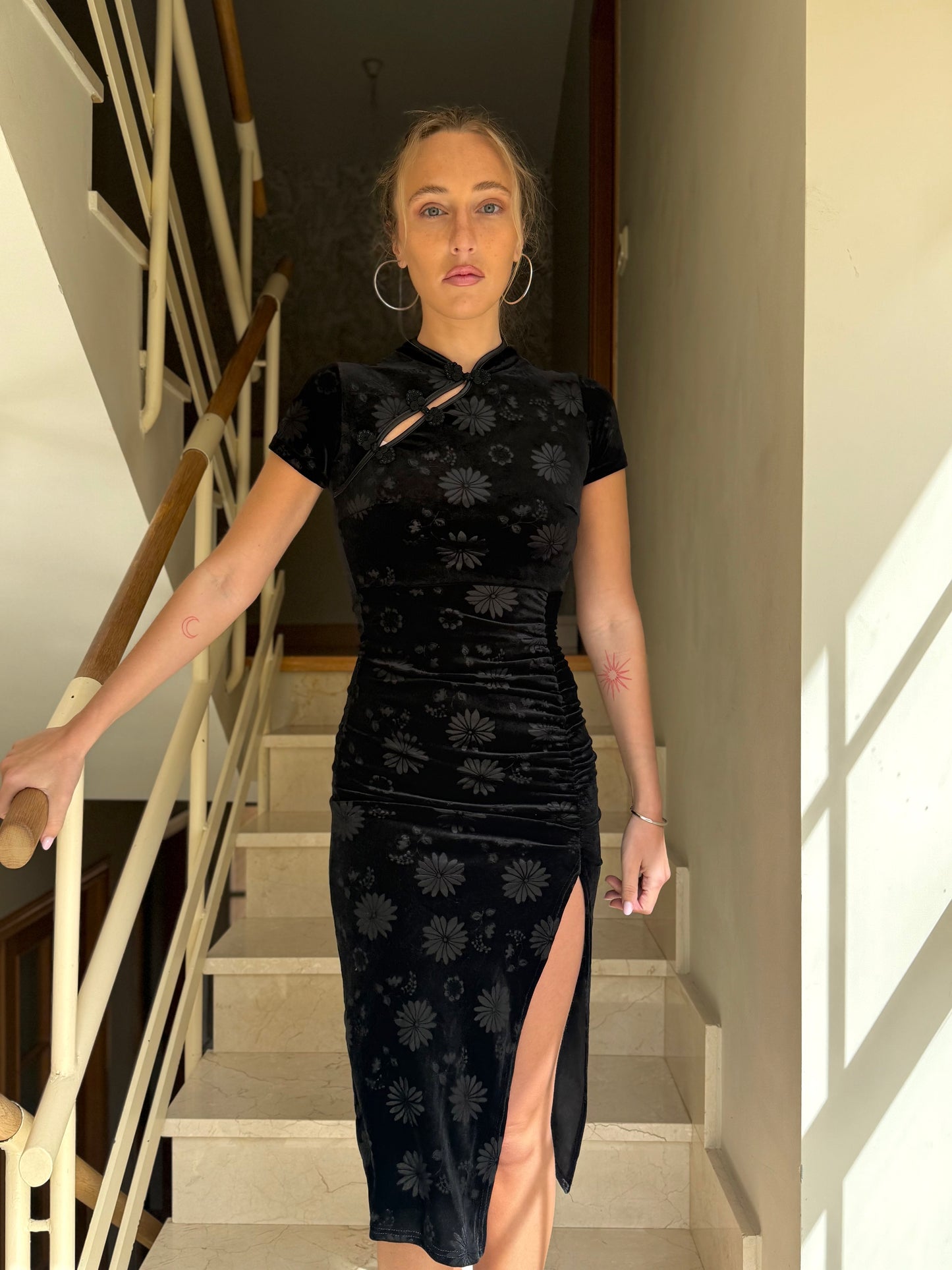 HIMITSU Dress